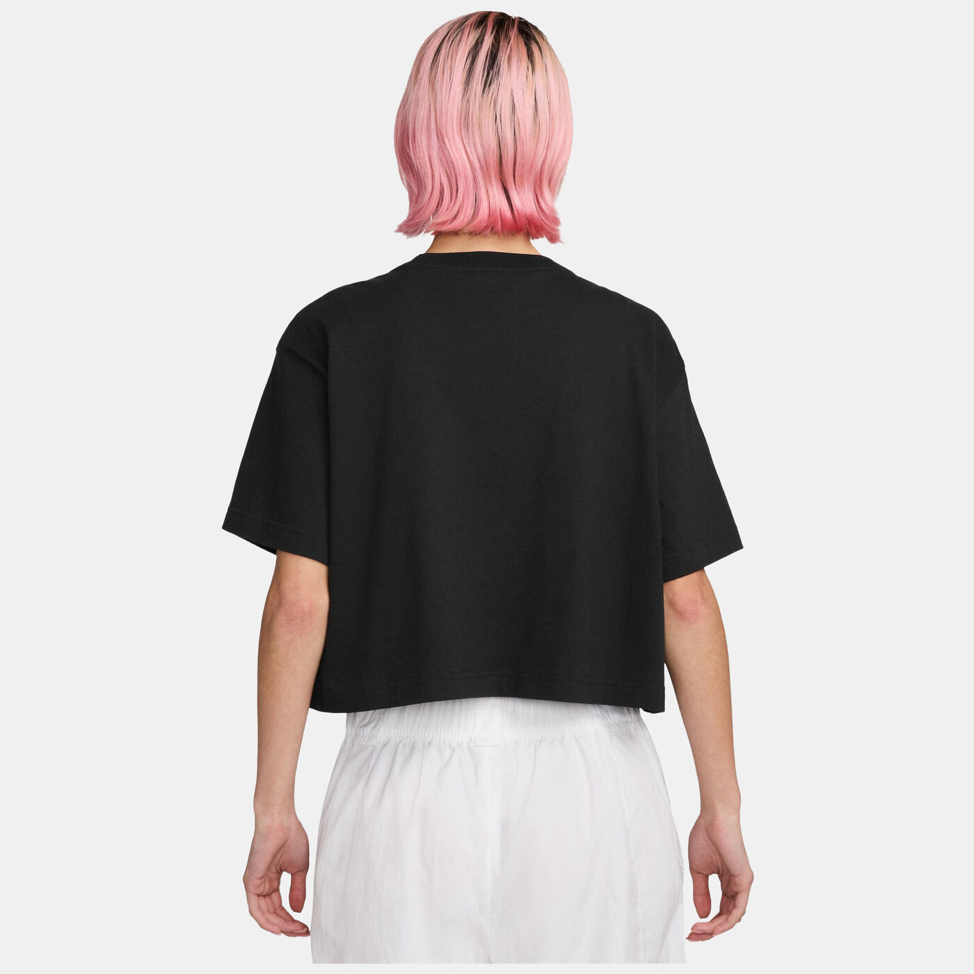 Women's Sportswear Club Loose T-Shirt