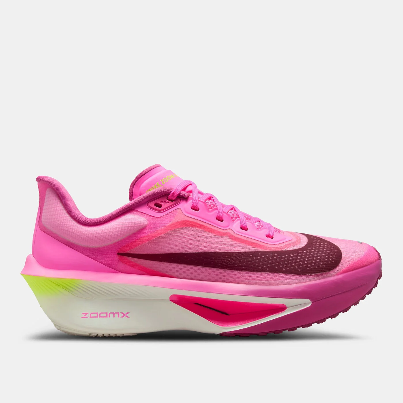 Women's Zoom Fly 6 Road Running Shoes