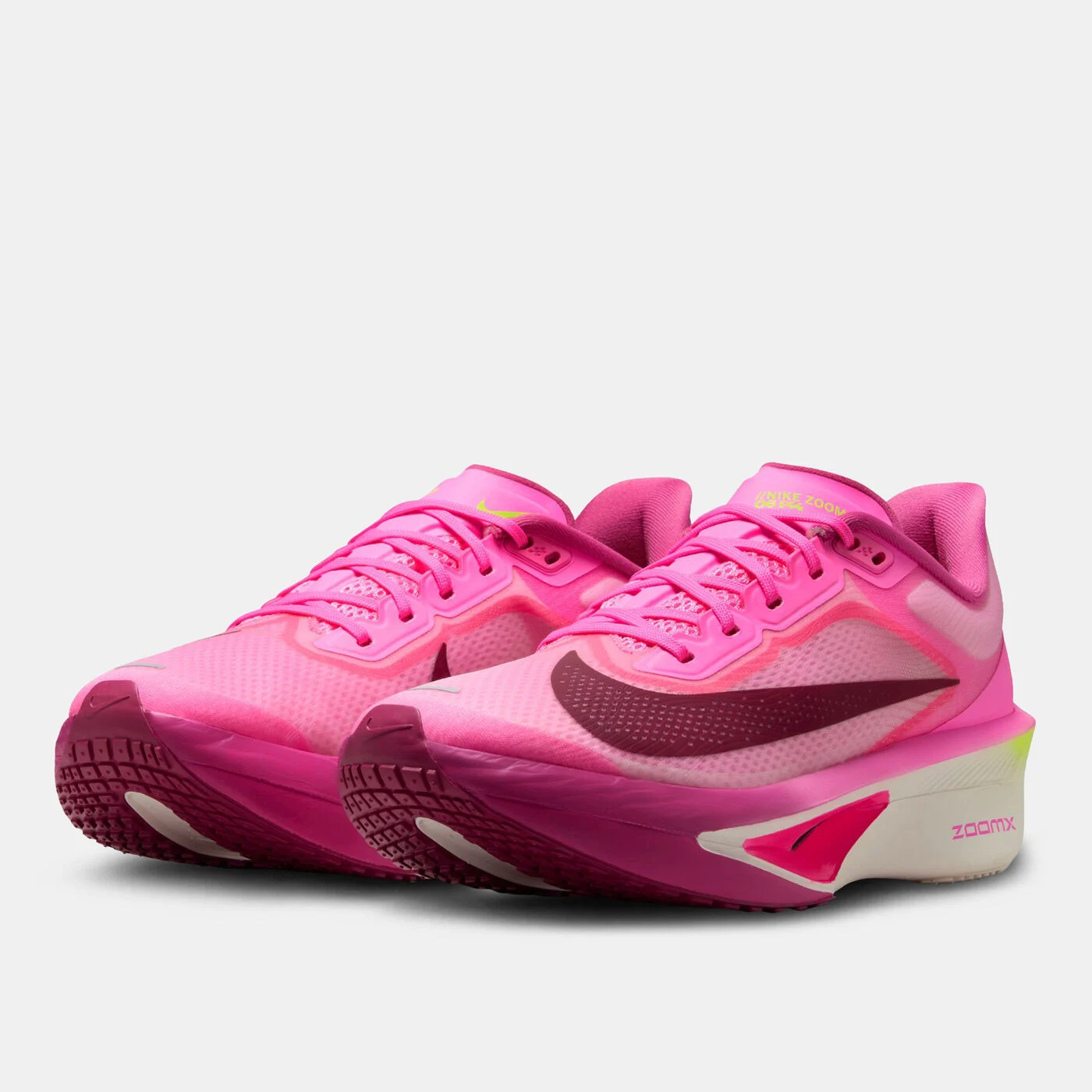 Women's Zoom Fly 6 Road Running Shoes