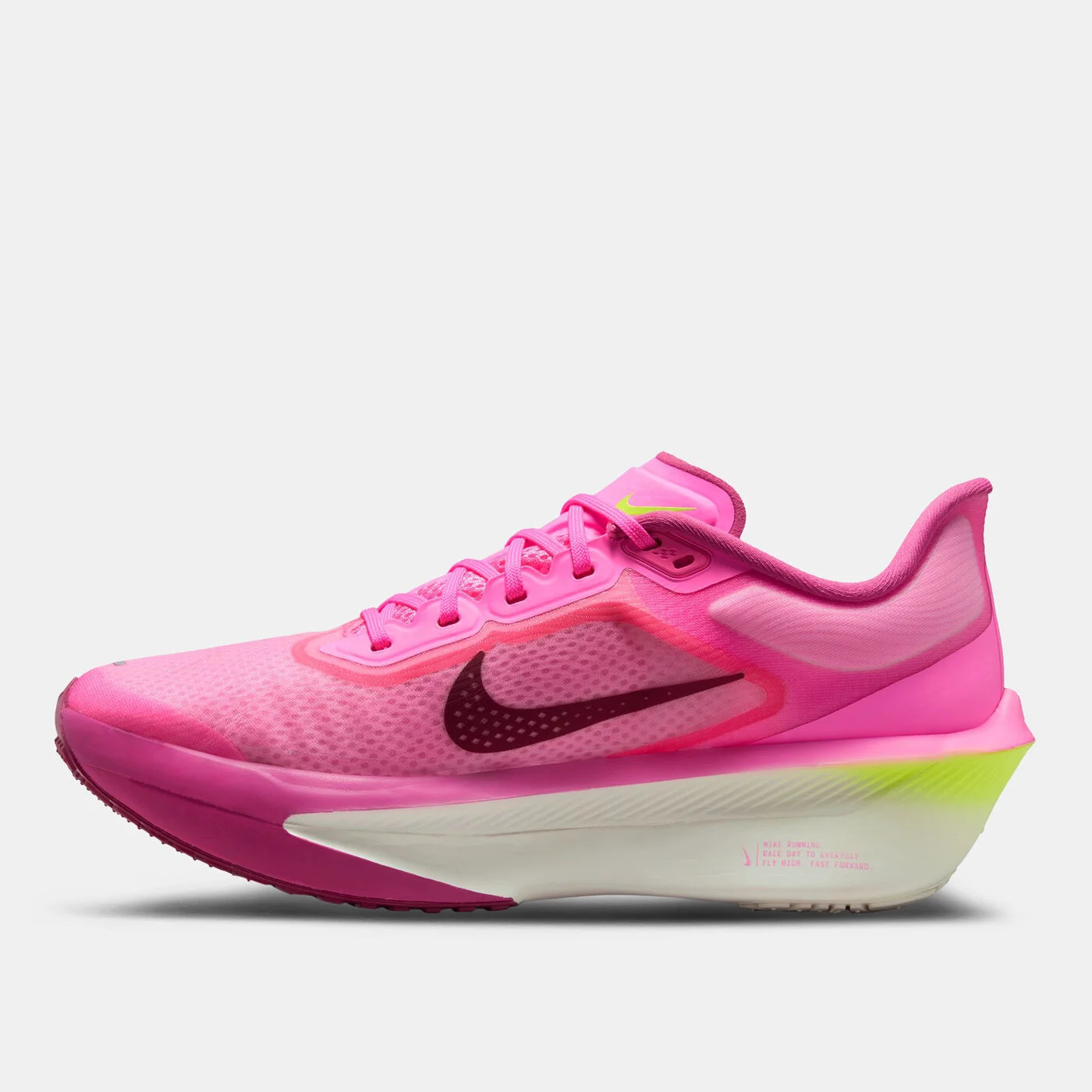 Women's Zoom Fly 6 Road Running Shoes