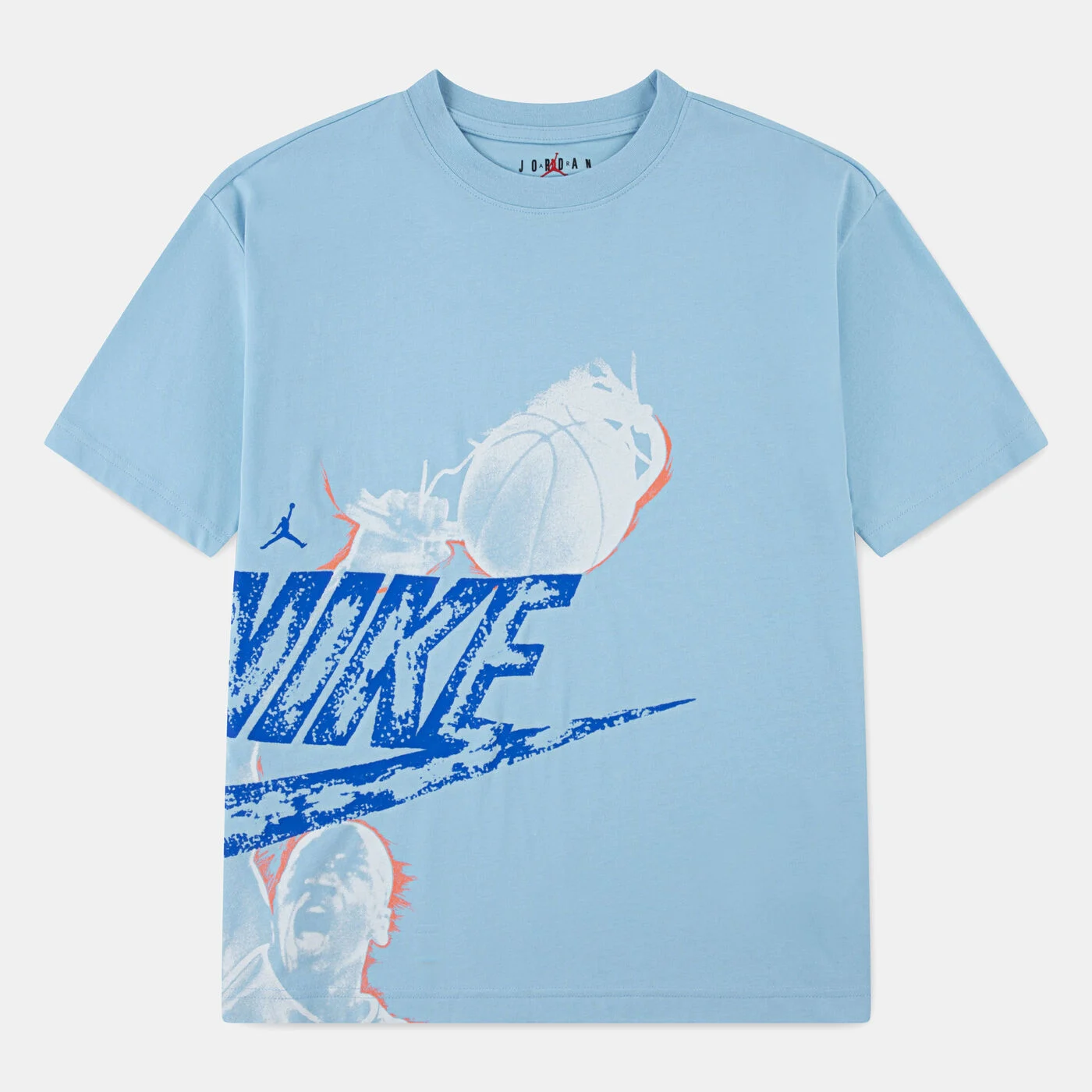 Kids' Reissue T-Shirt