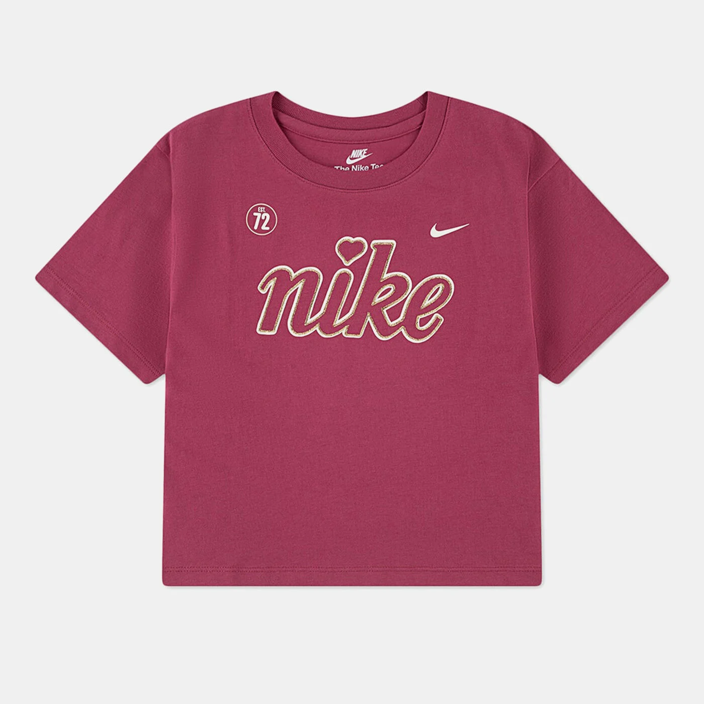 Kids' Cozy T-Shirt