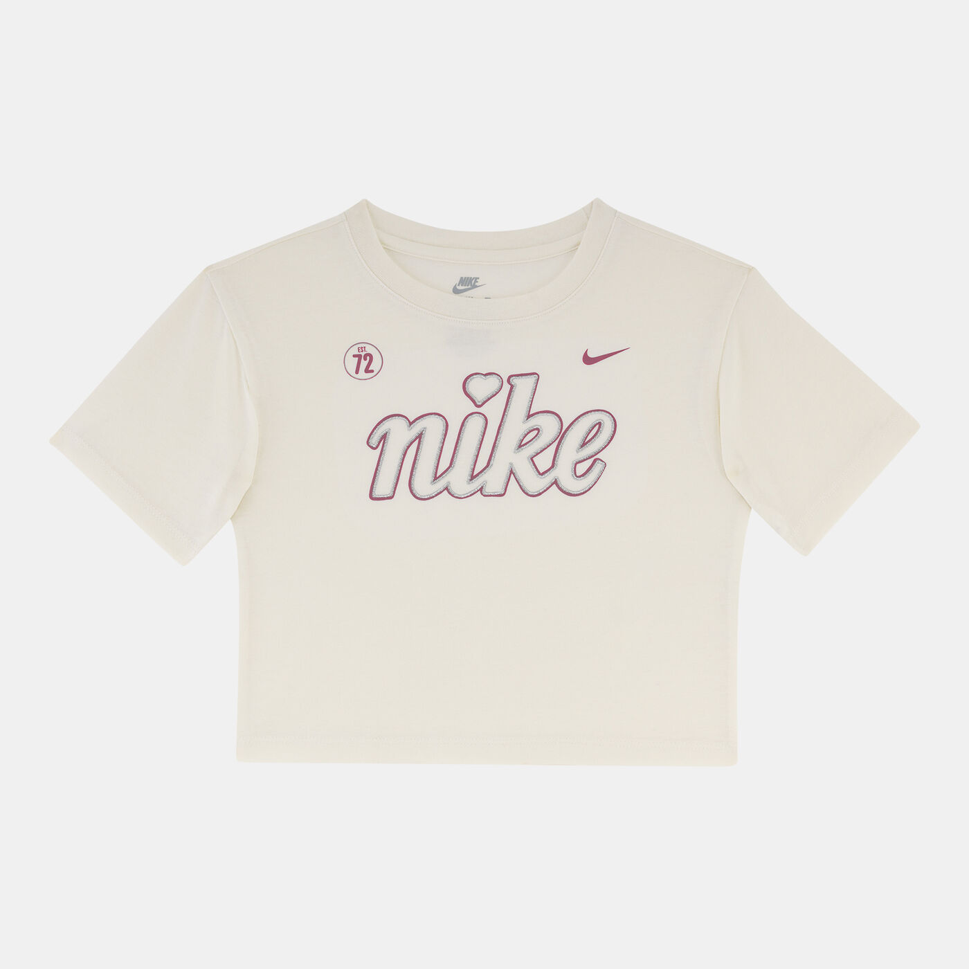 Kids' Cozy T-Shirt