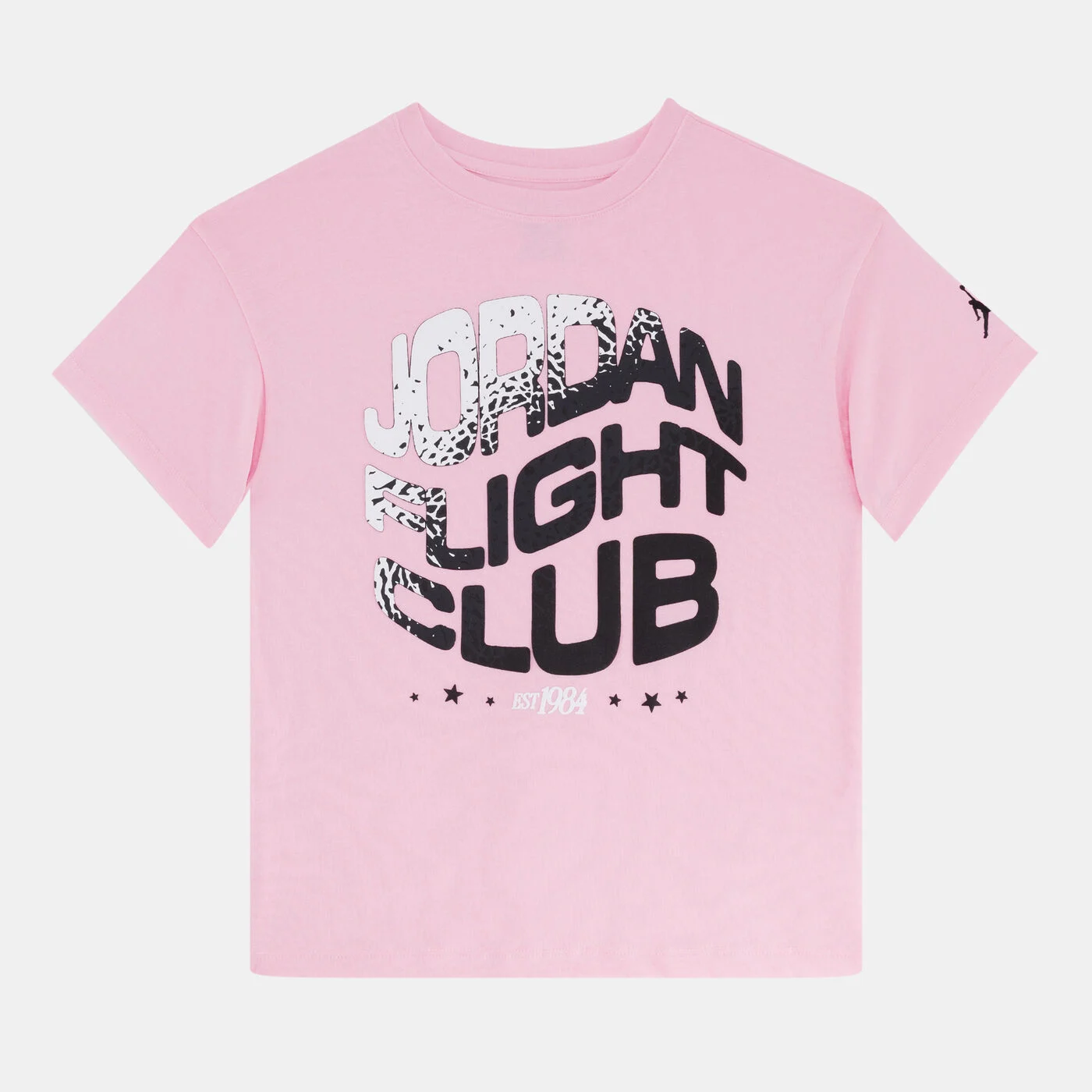 Kids' Jumpman Club T-Shirt