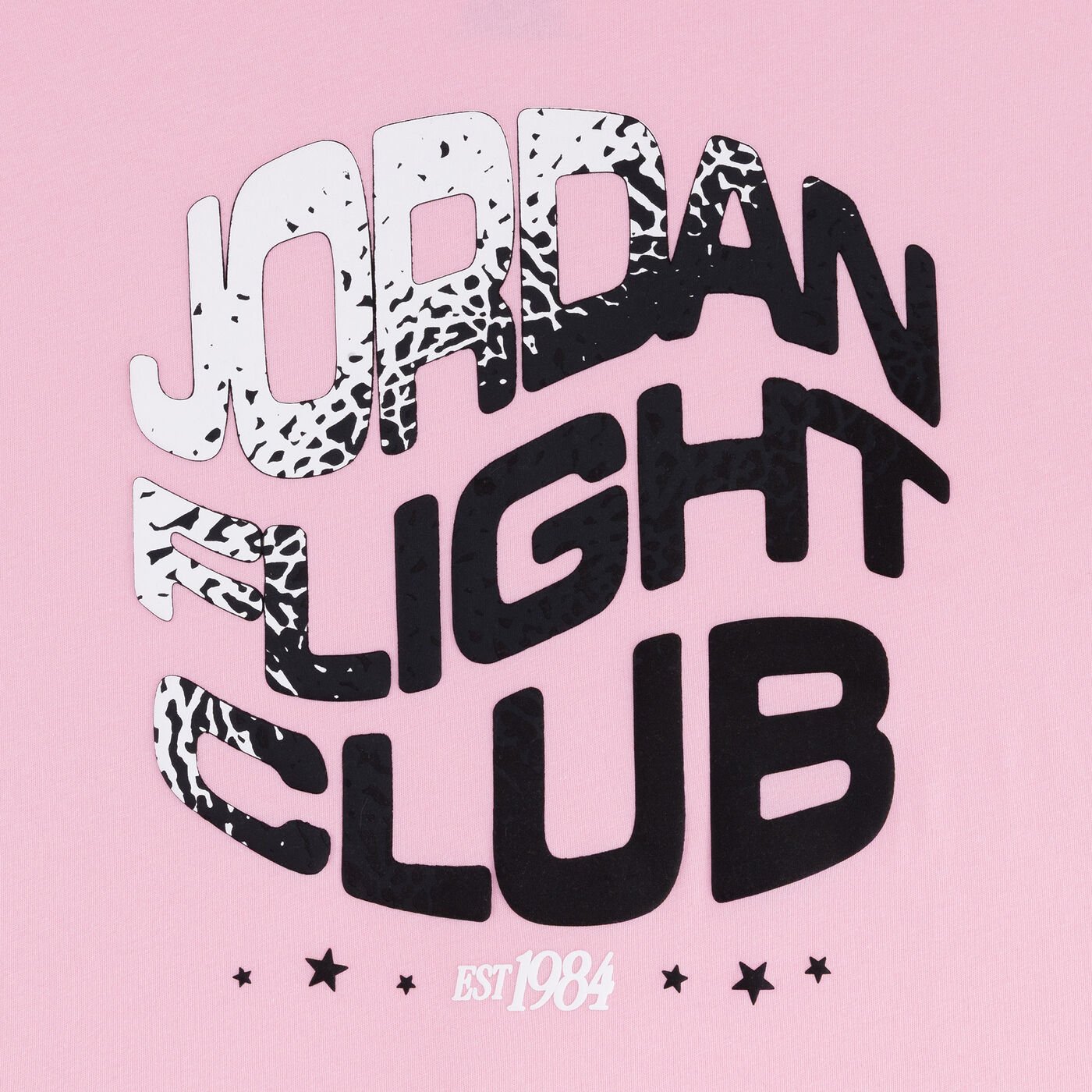 Kids' Jumpman Club T-Shirt