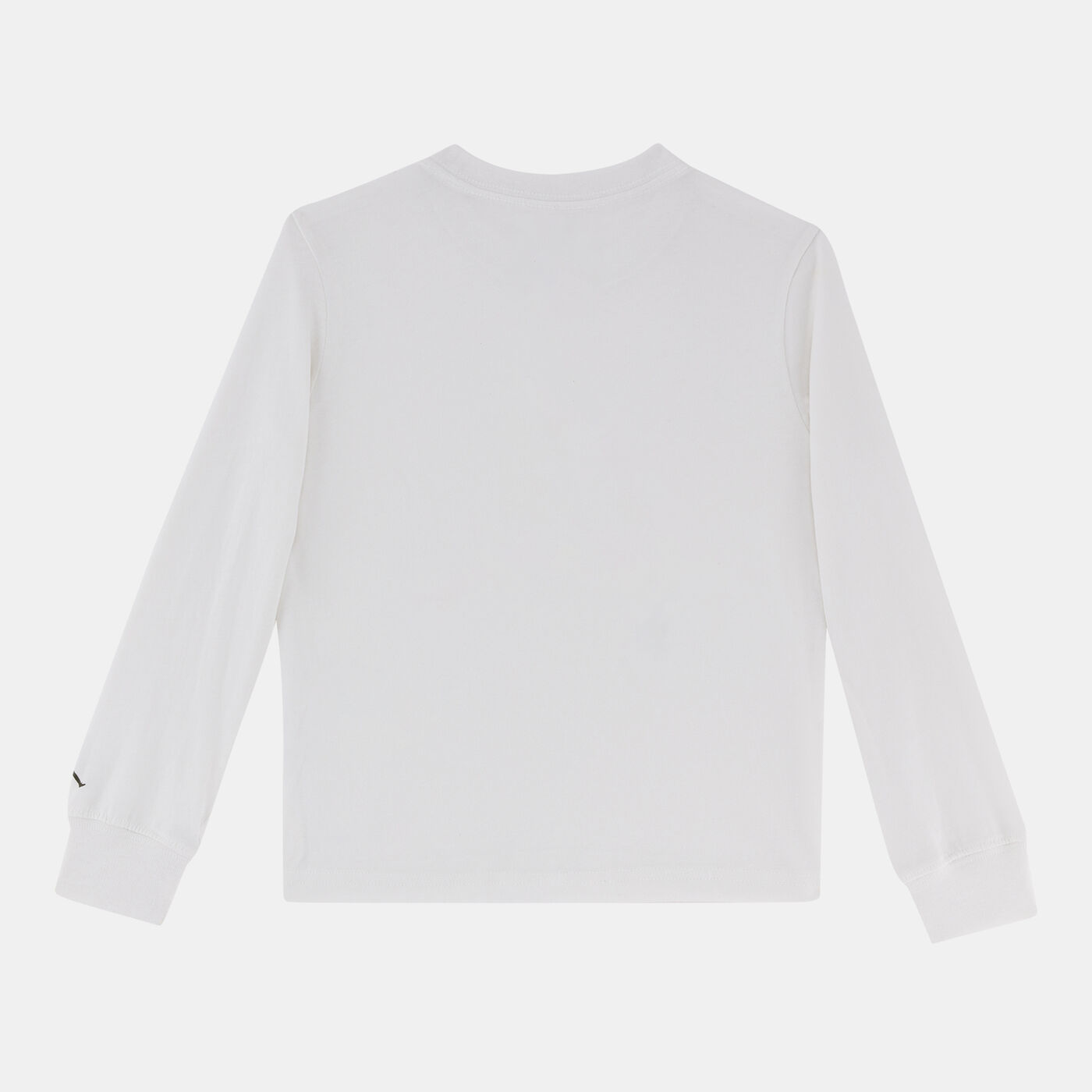 Kids' Jumpman Drips Sweatshirt