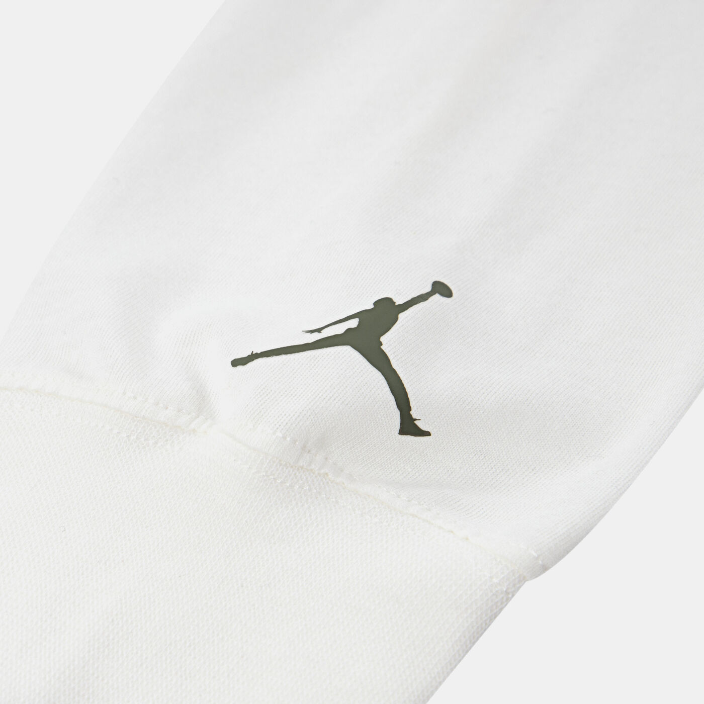 Kids' Jumpman Drips Sweatshirt