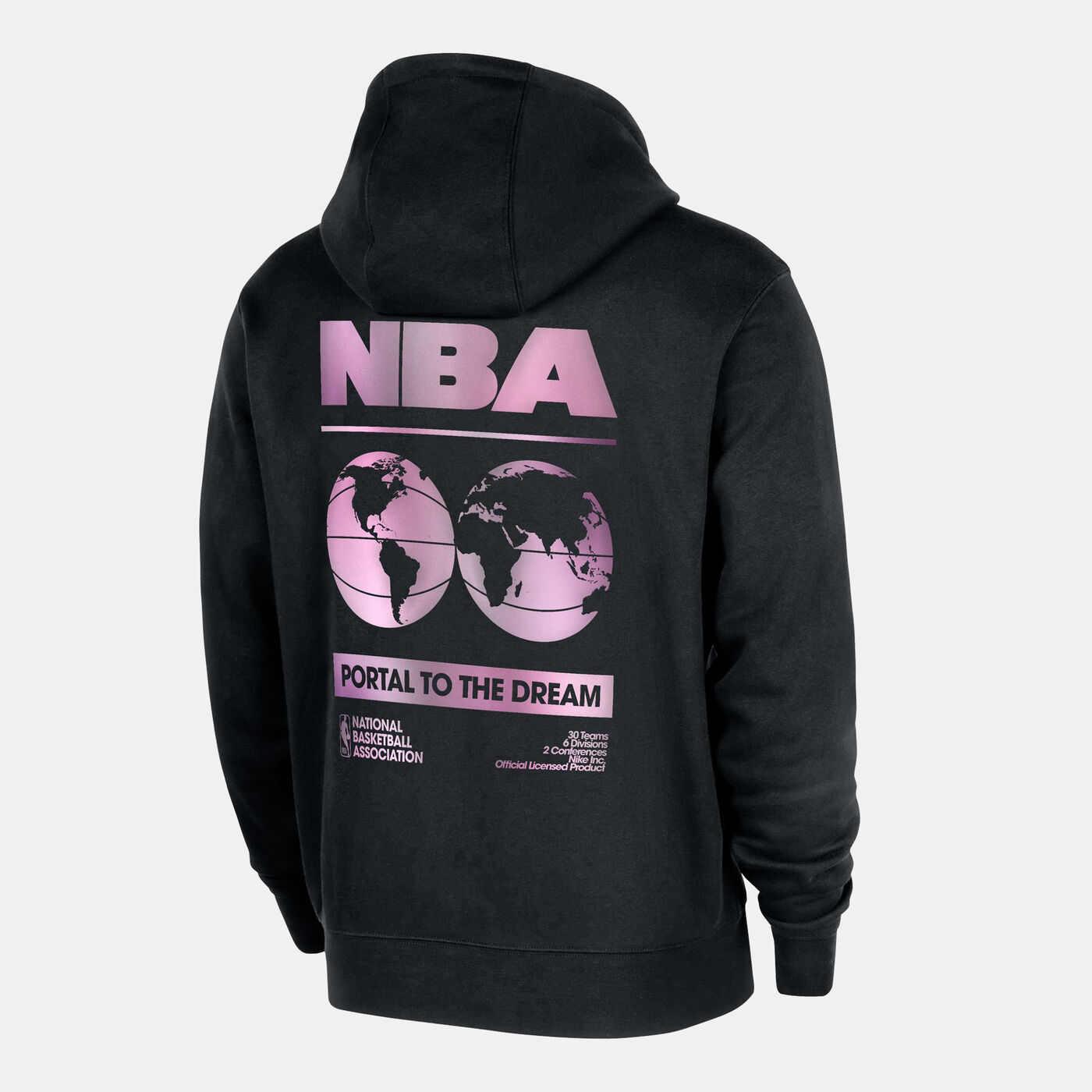Men's NBA Team 31 Club Hoodie