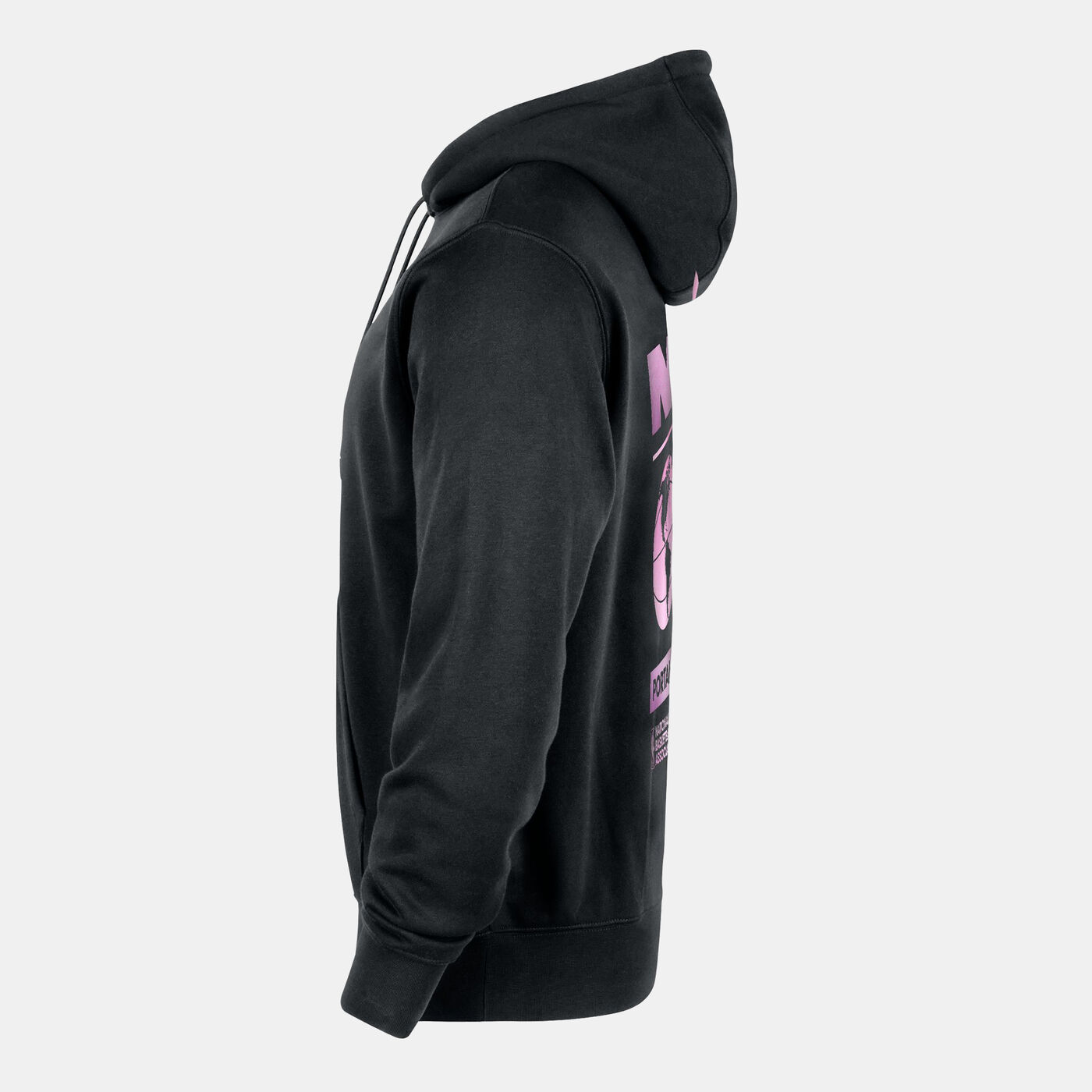 Men's NBA Team 31 Club Hoodie