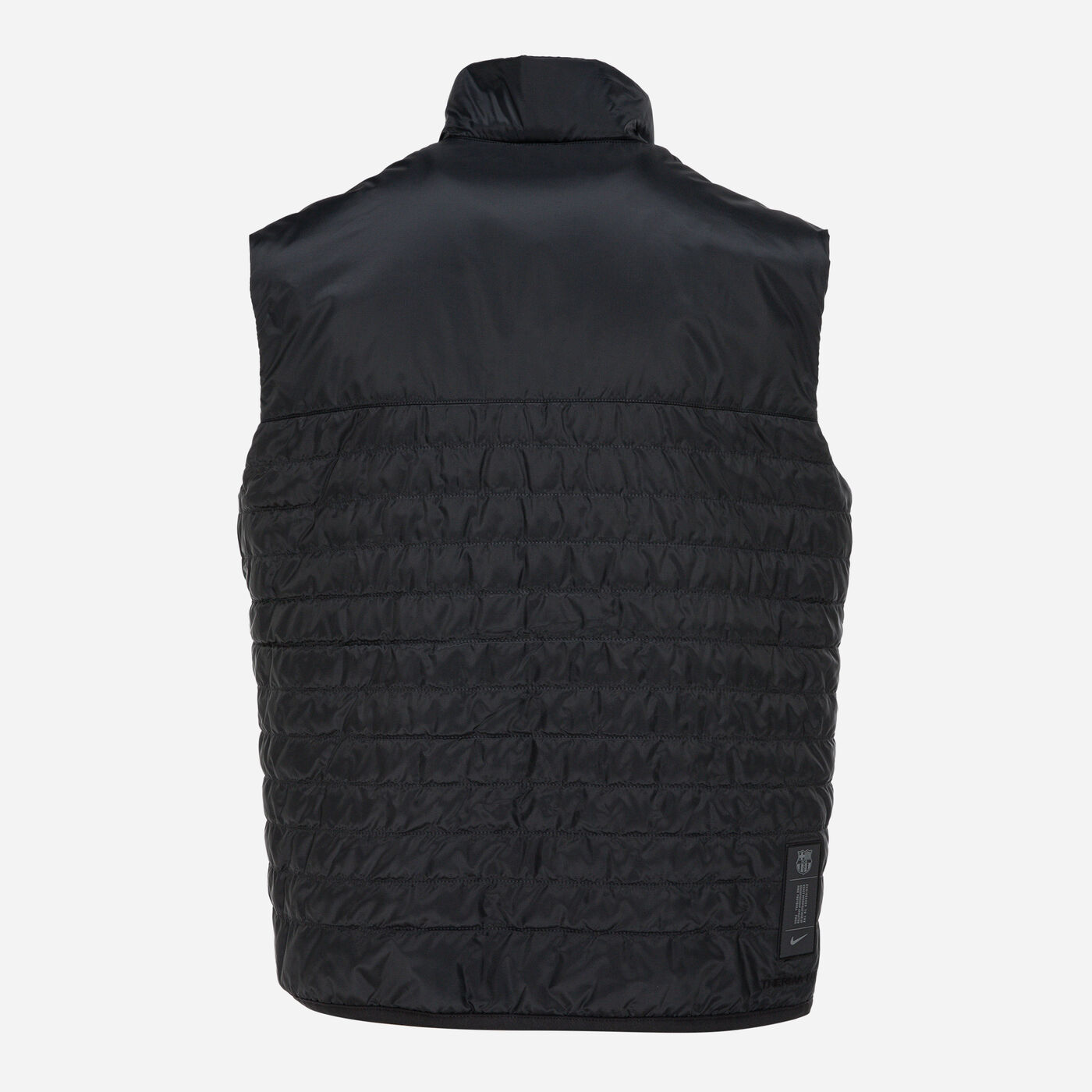 Nike Men's FC Barcelona Therma-FIT Midweight Vest