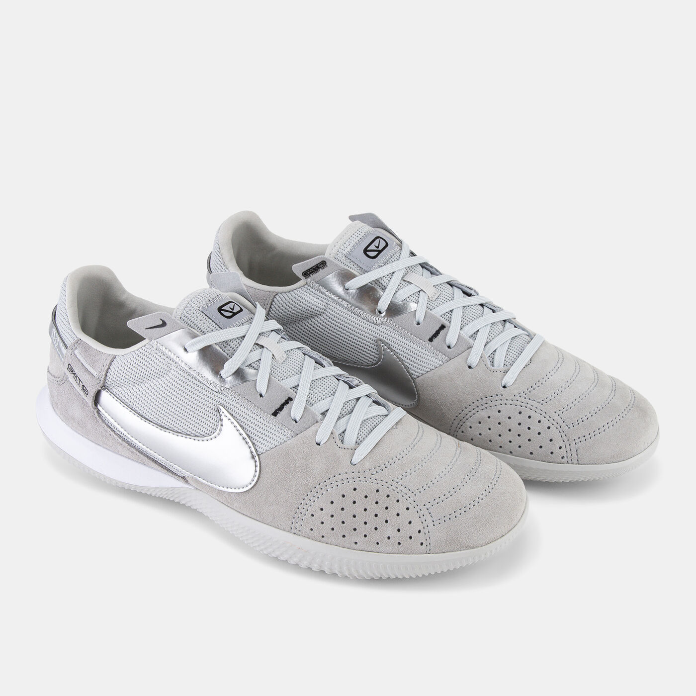 Men's Streetago Indoor Court Football Shoes