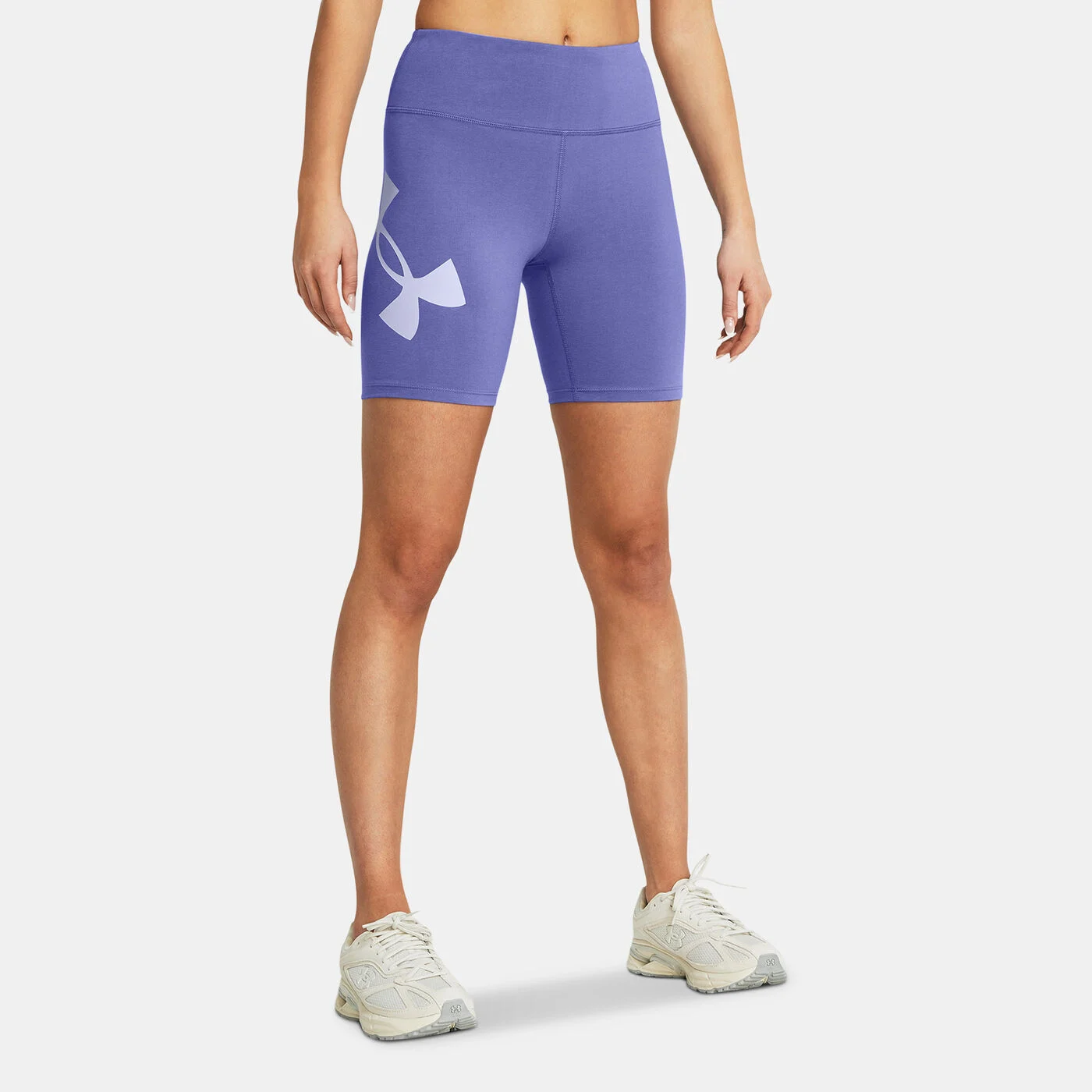 Women's Campus Bike Shorts