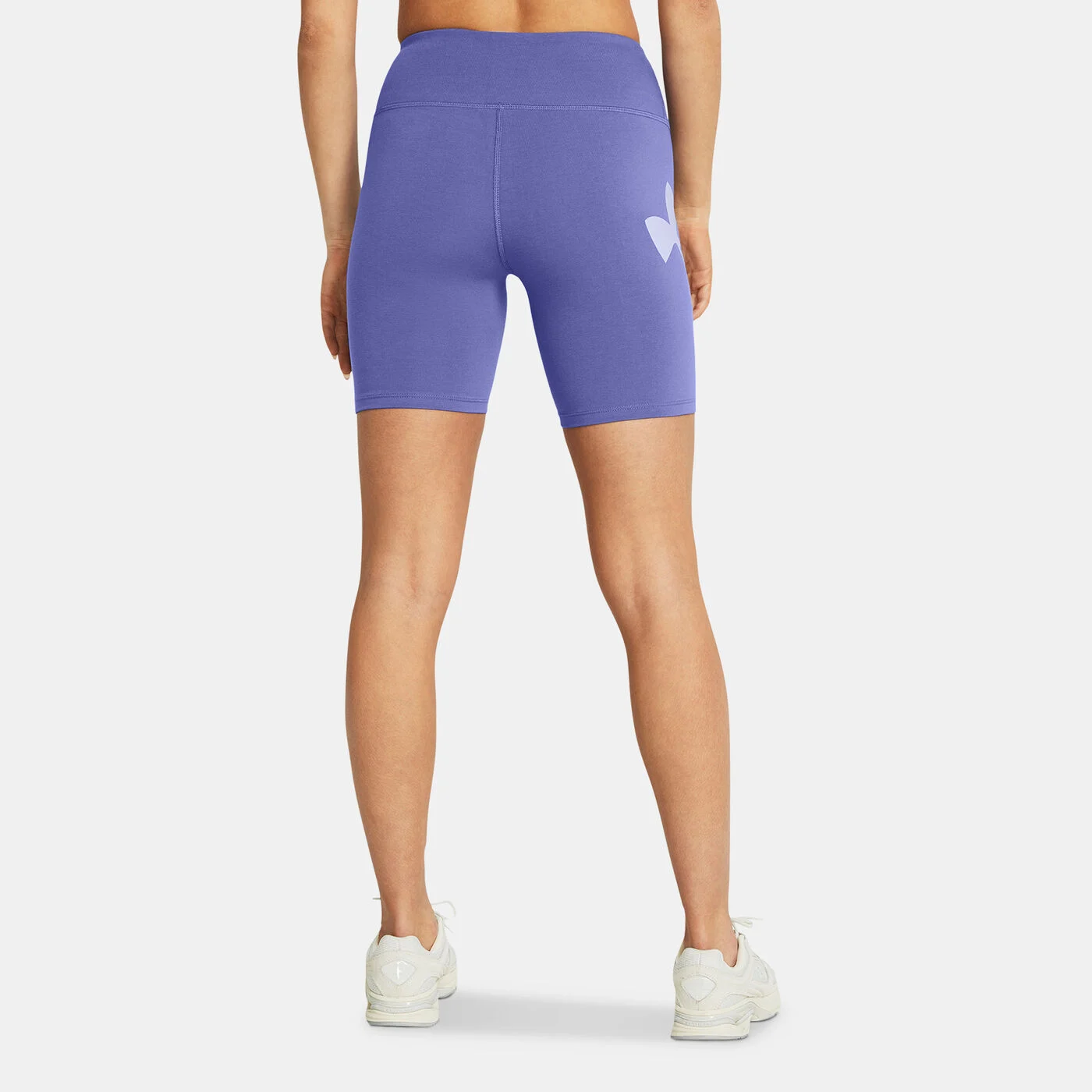 Women's Campus Bike Shorts