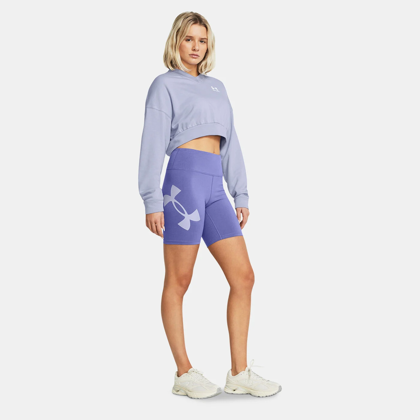 Women's Campus Bike Shorts