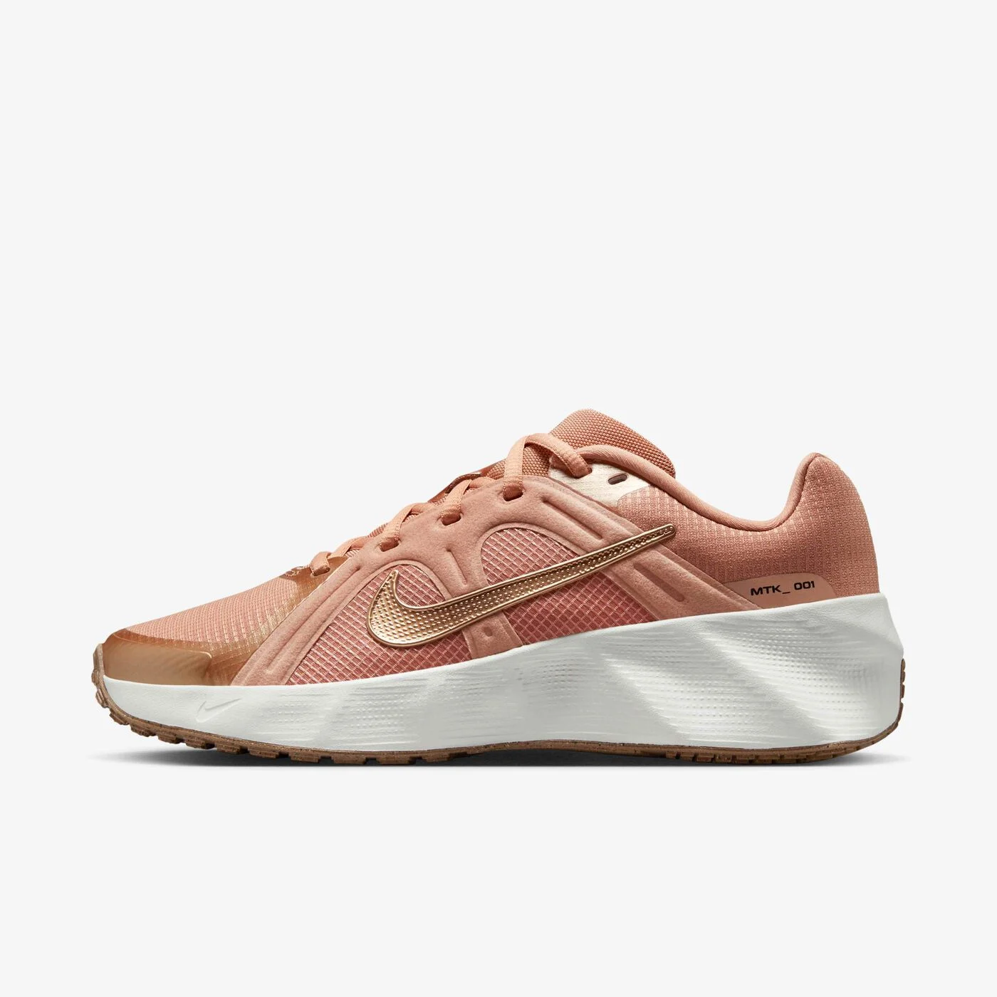 Women's Metro Tek Shoes