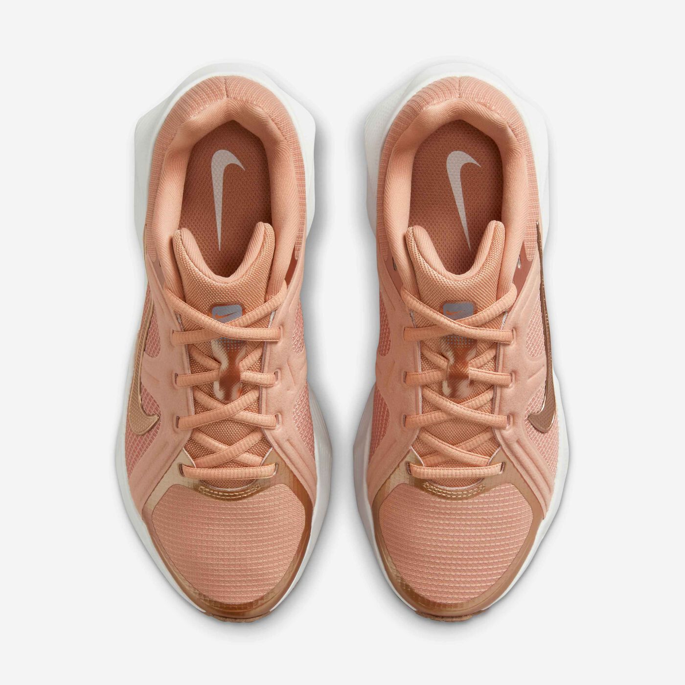 Women's Metro Tek Shoes