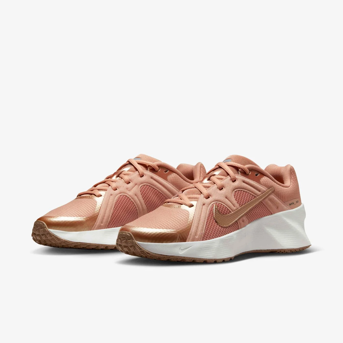 Women's Metro Tek Shoes