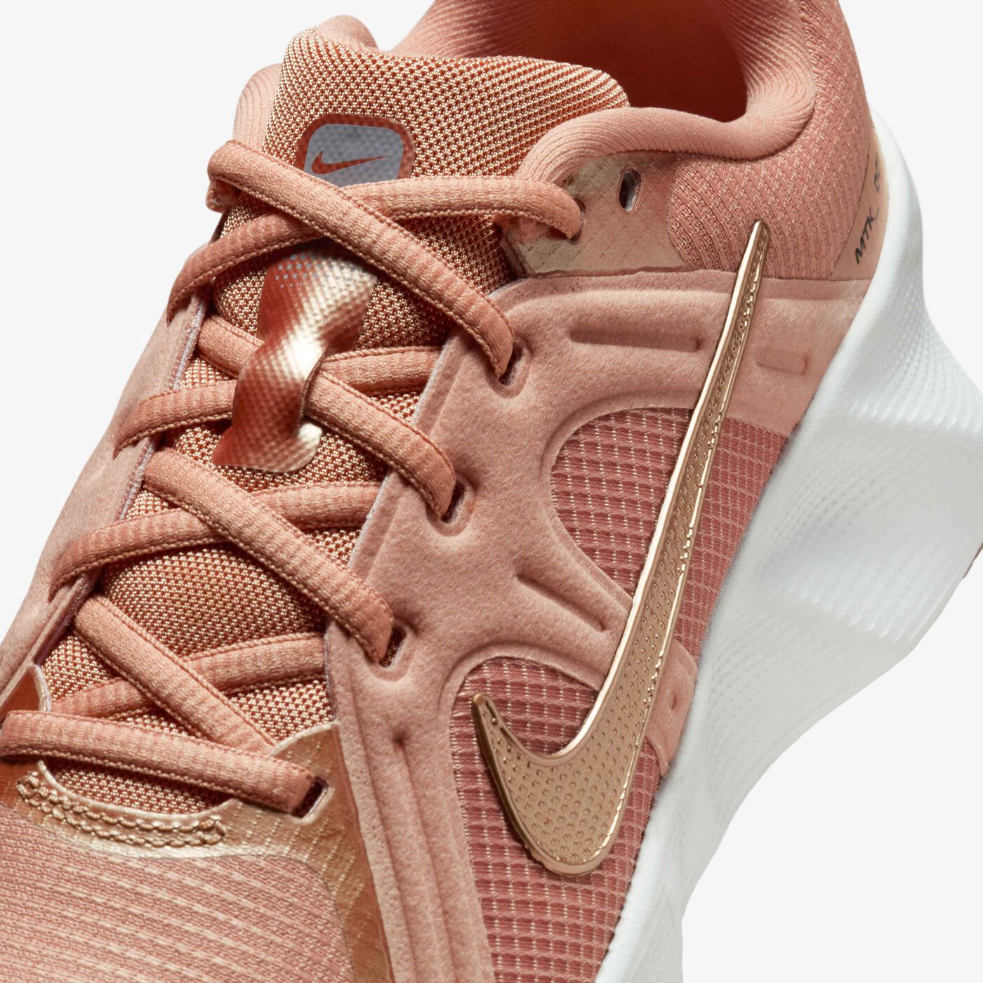 Women's Metro Tek Shoes