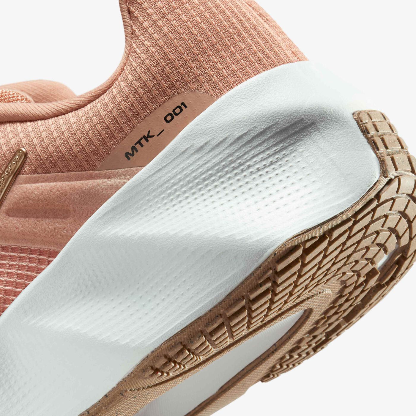Women's Metro Tek Shoes