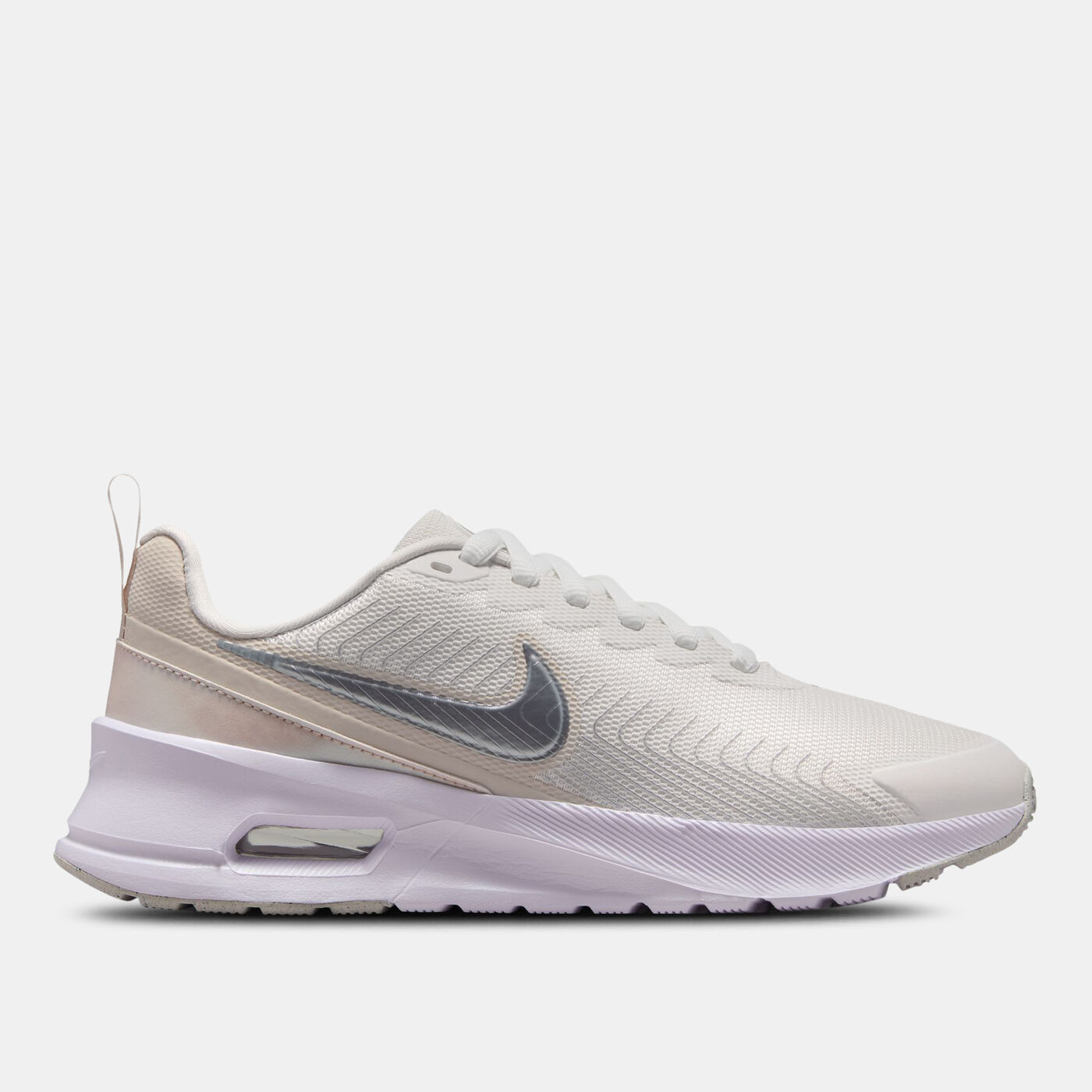 Women's Air Max Nuaxis SE Shoes