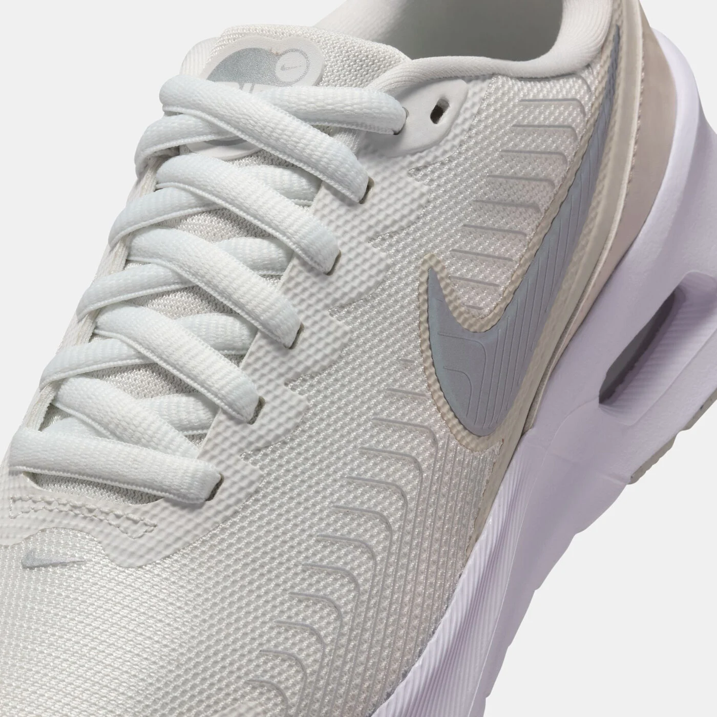 Women's Air Max Nuaxis SE Shoes