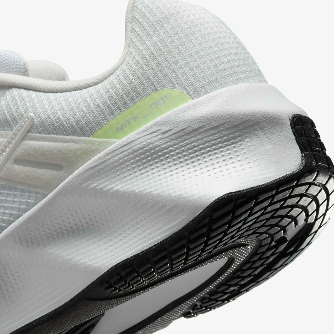 Women's Metro Tek Shoes