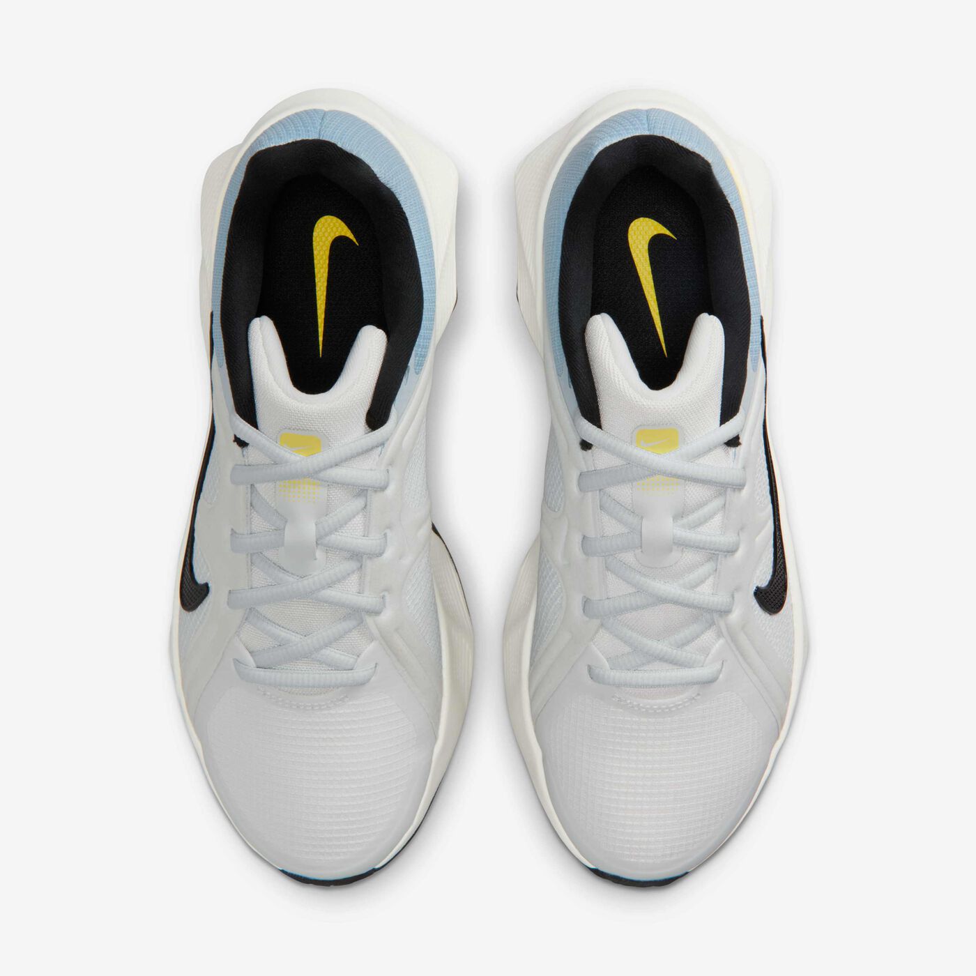 Women's Metro Tek Shoes