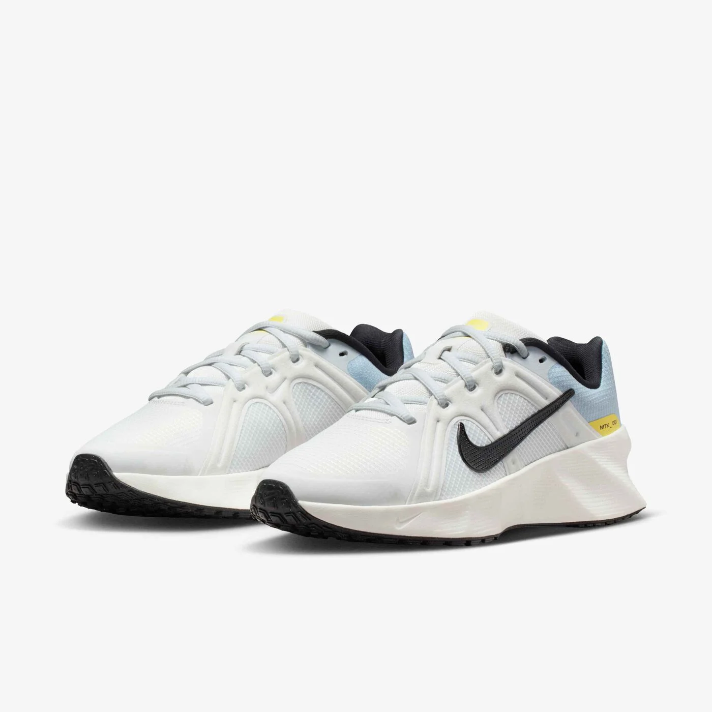 Women's Metro Tek Shoes
