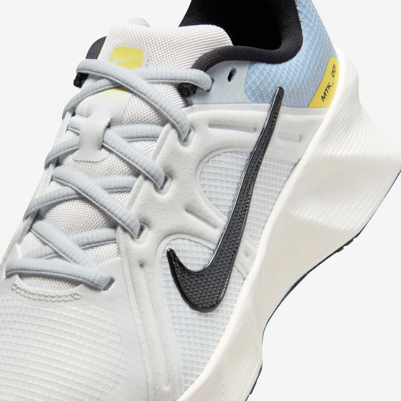 Women's Metro Tek Shoes