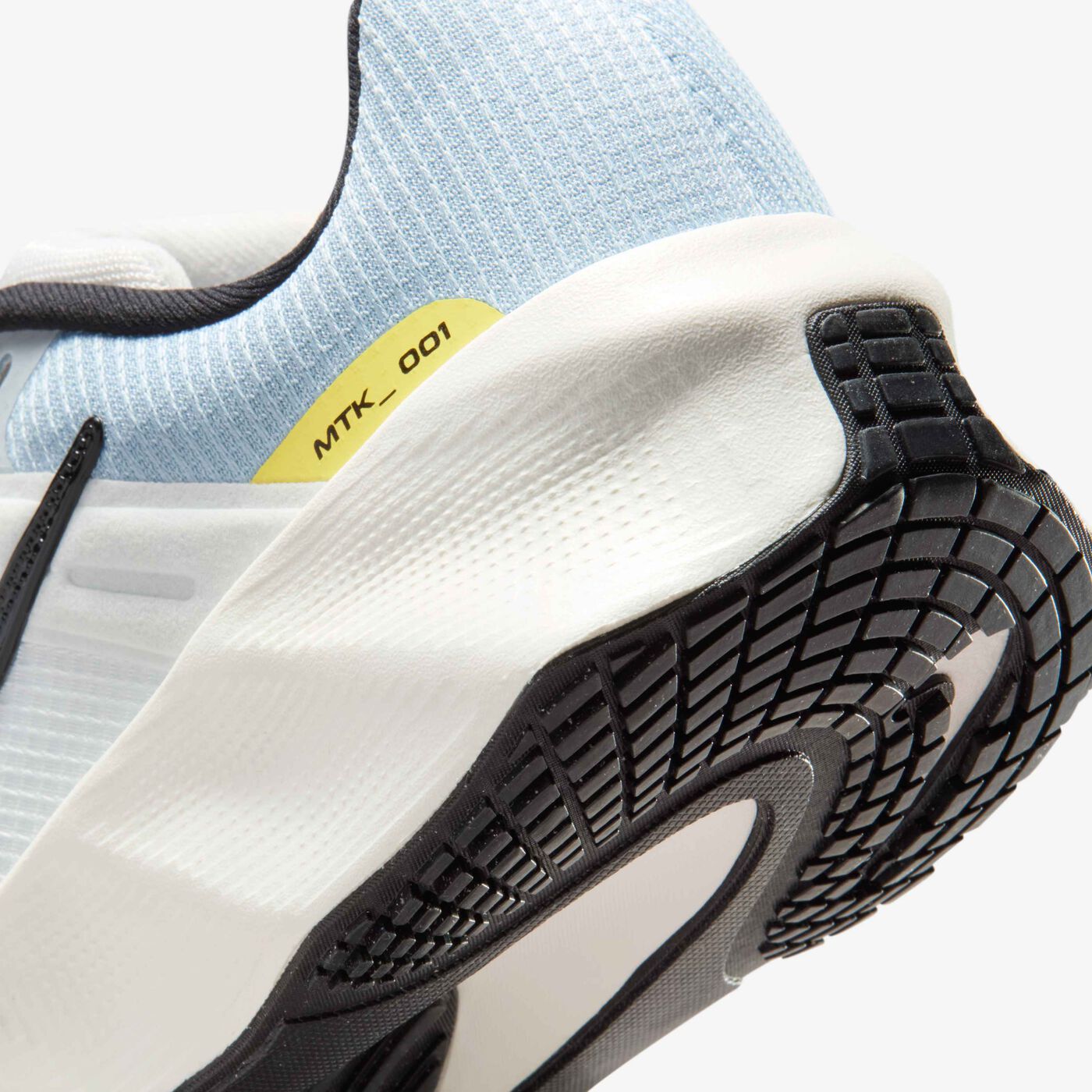 Women's Metro Tek Shoes