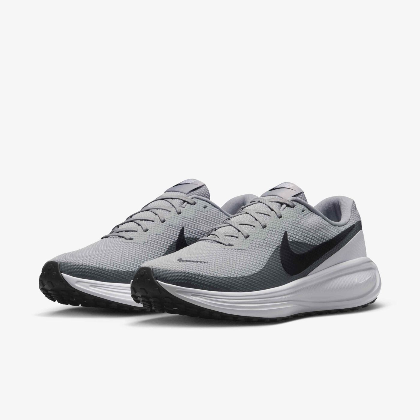 Men's Revolution 8 Road Running Shoes