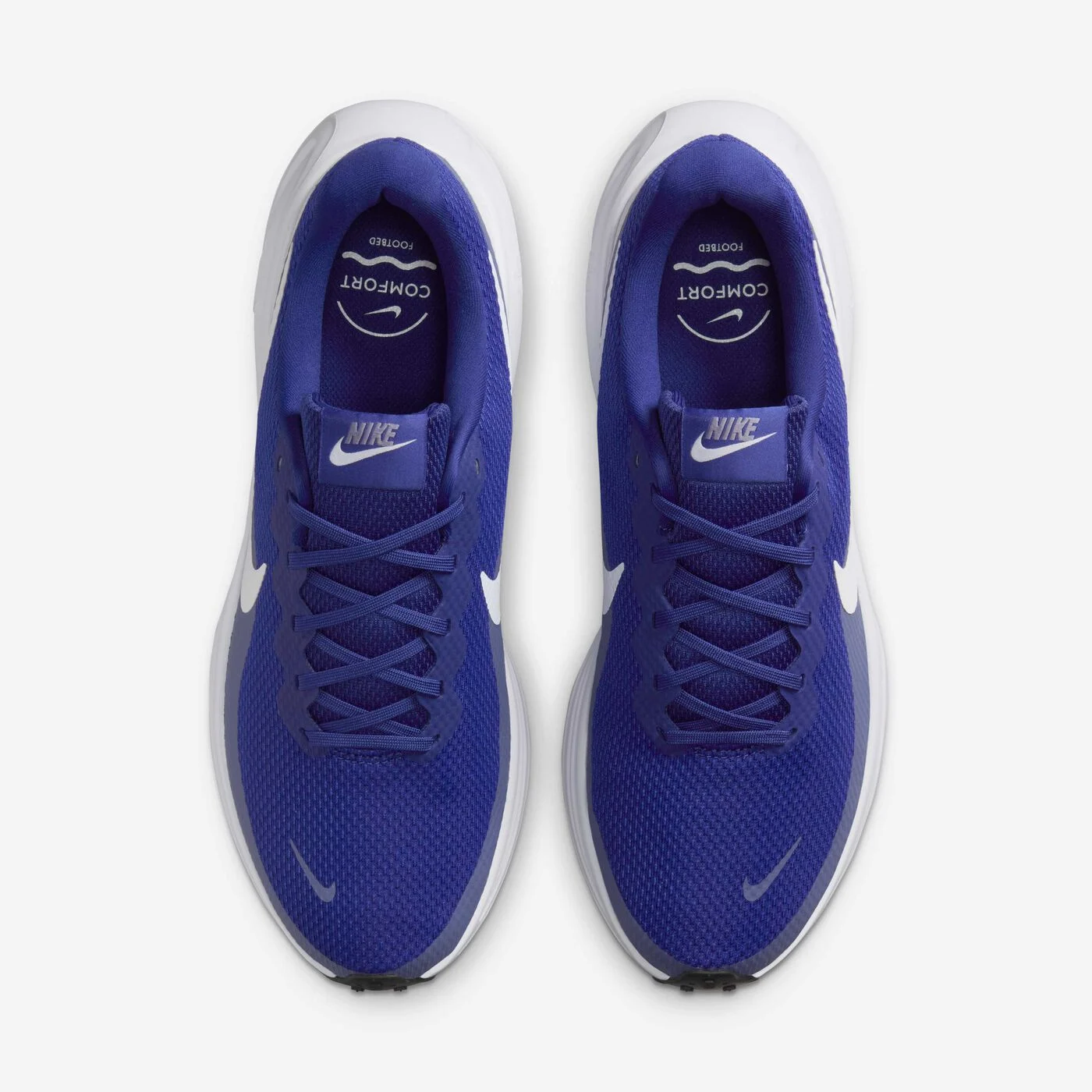 Men's Revolution 8 Road Running Shoes