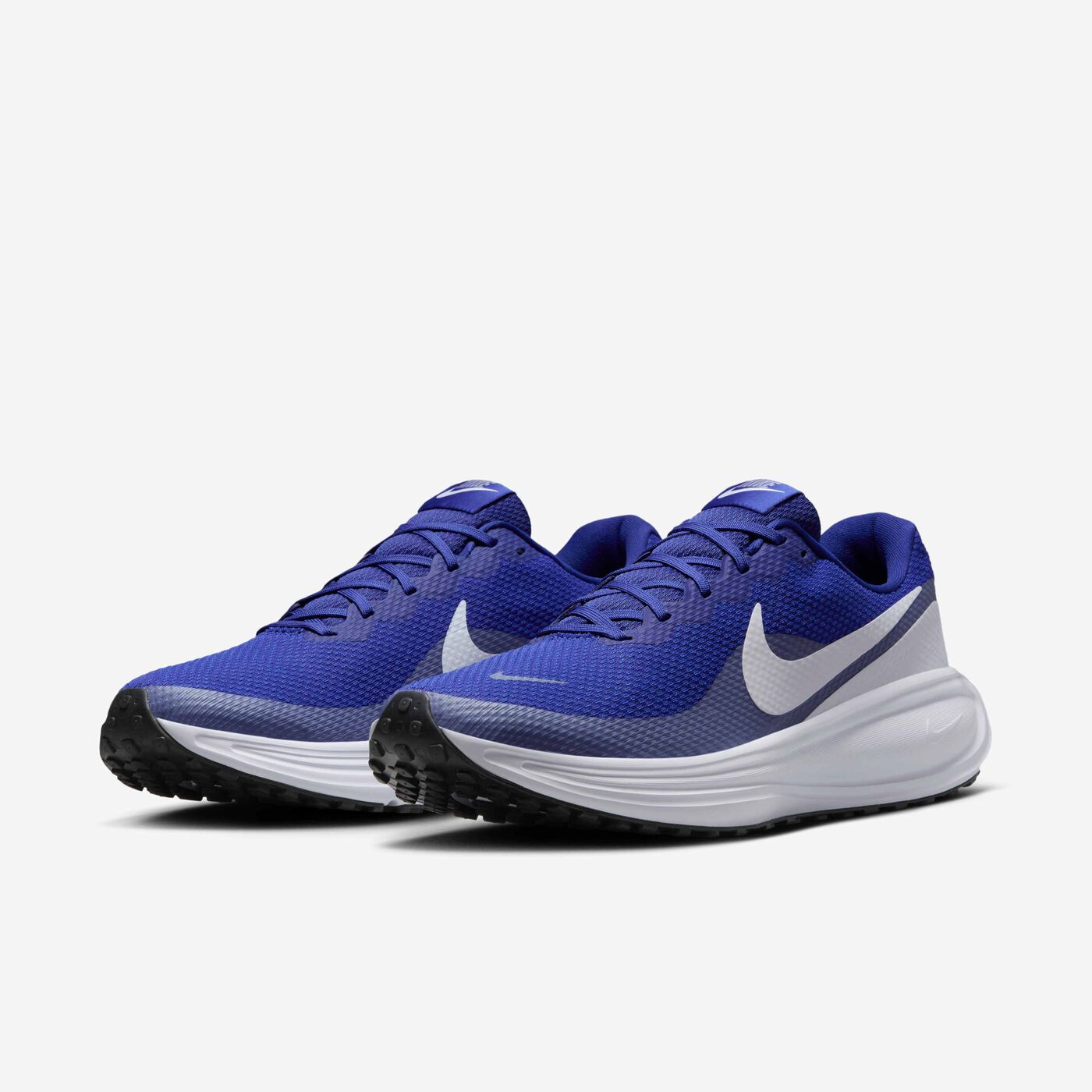 Men's Revolution 8 Road Running Shoes