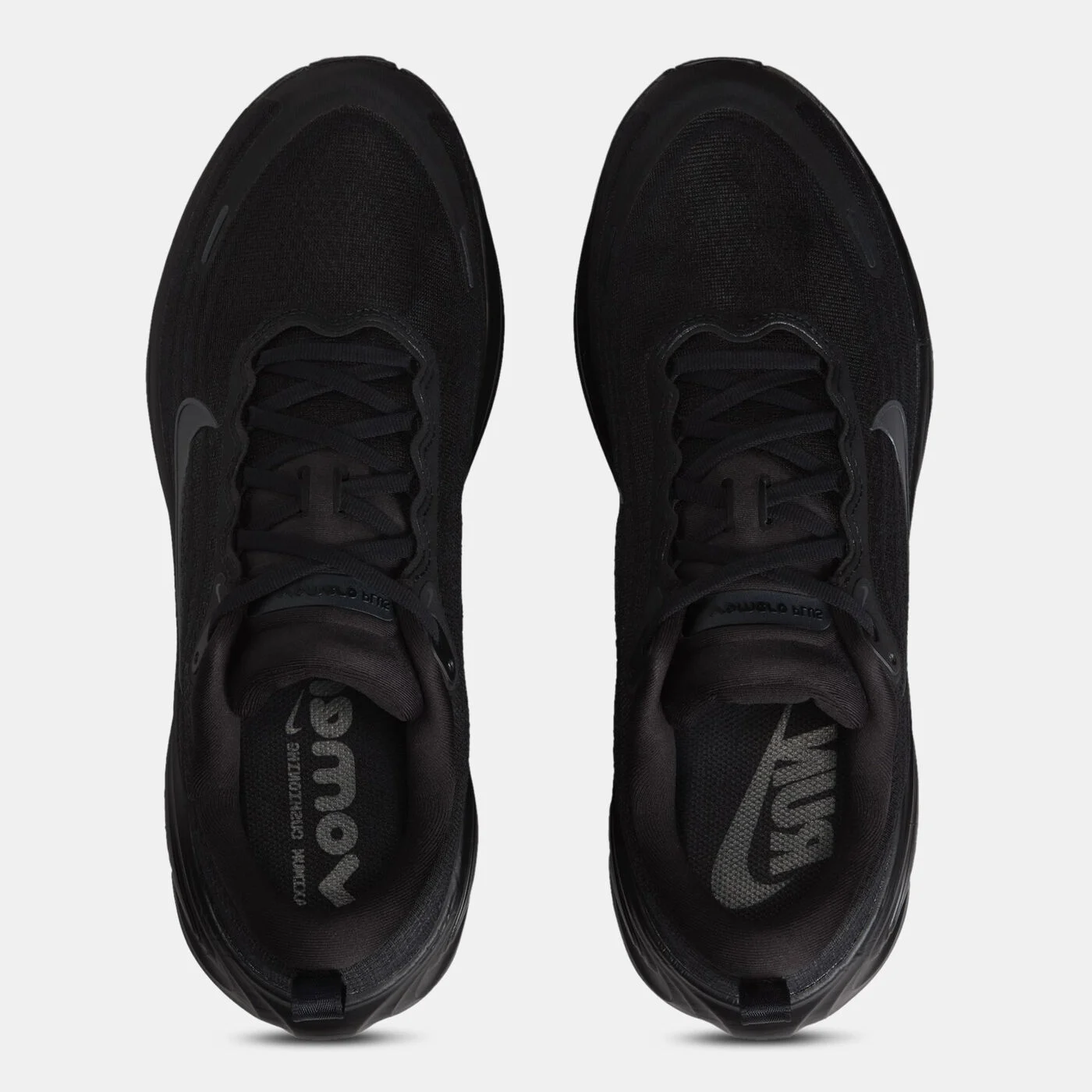 Men's Vomero Plus Road Running Shoes
