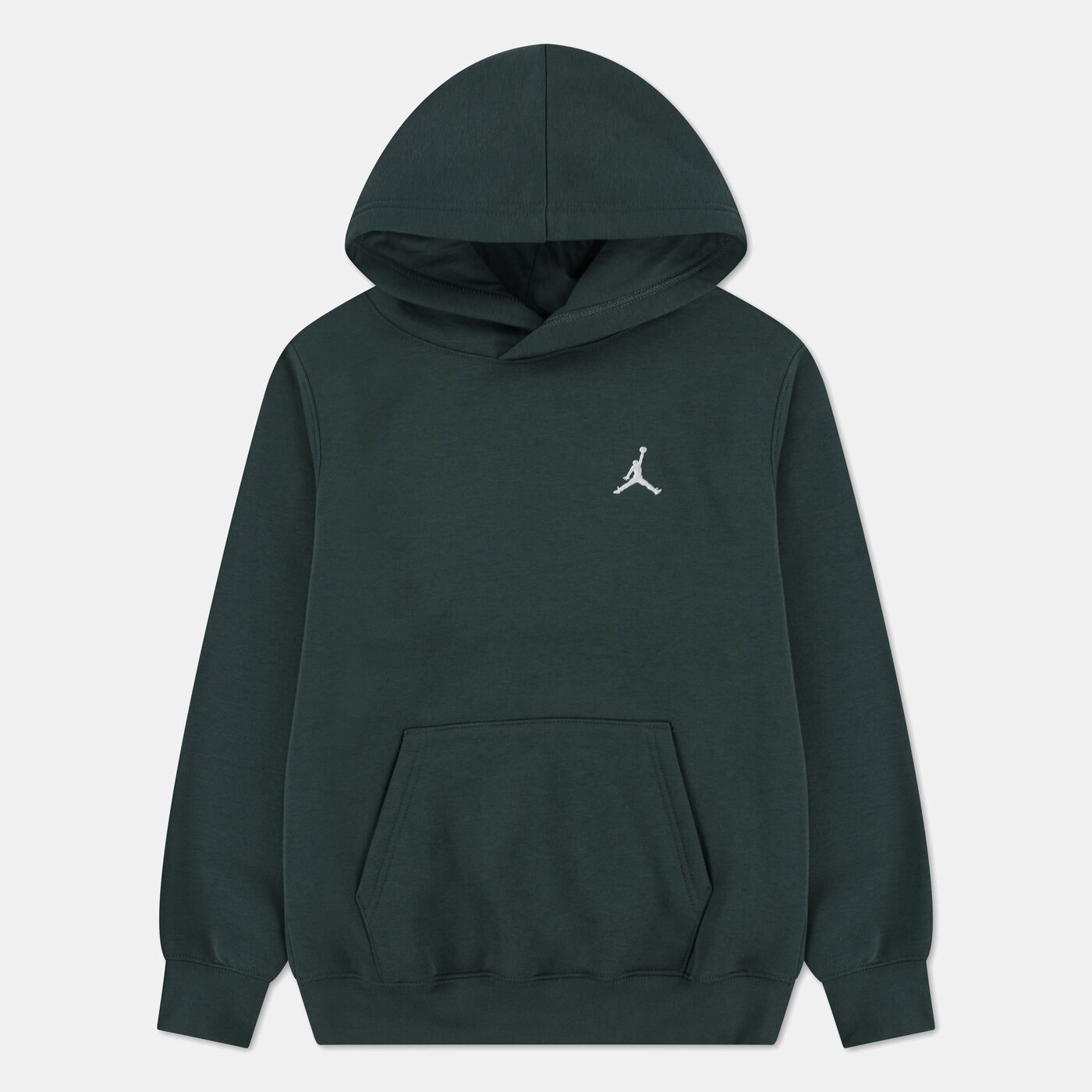 Kids' Brooklyn Fleece Hoodie