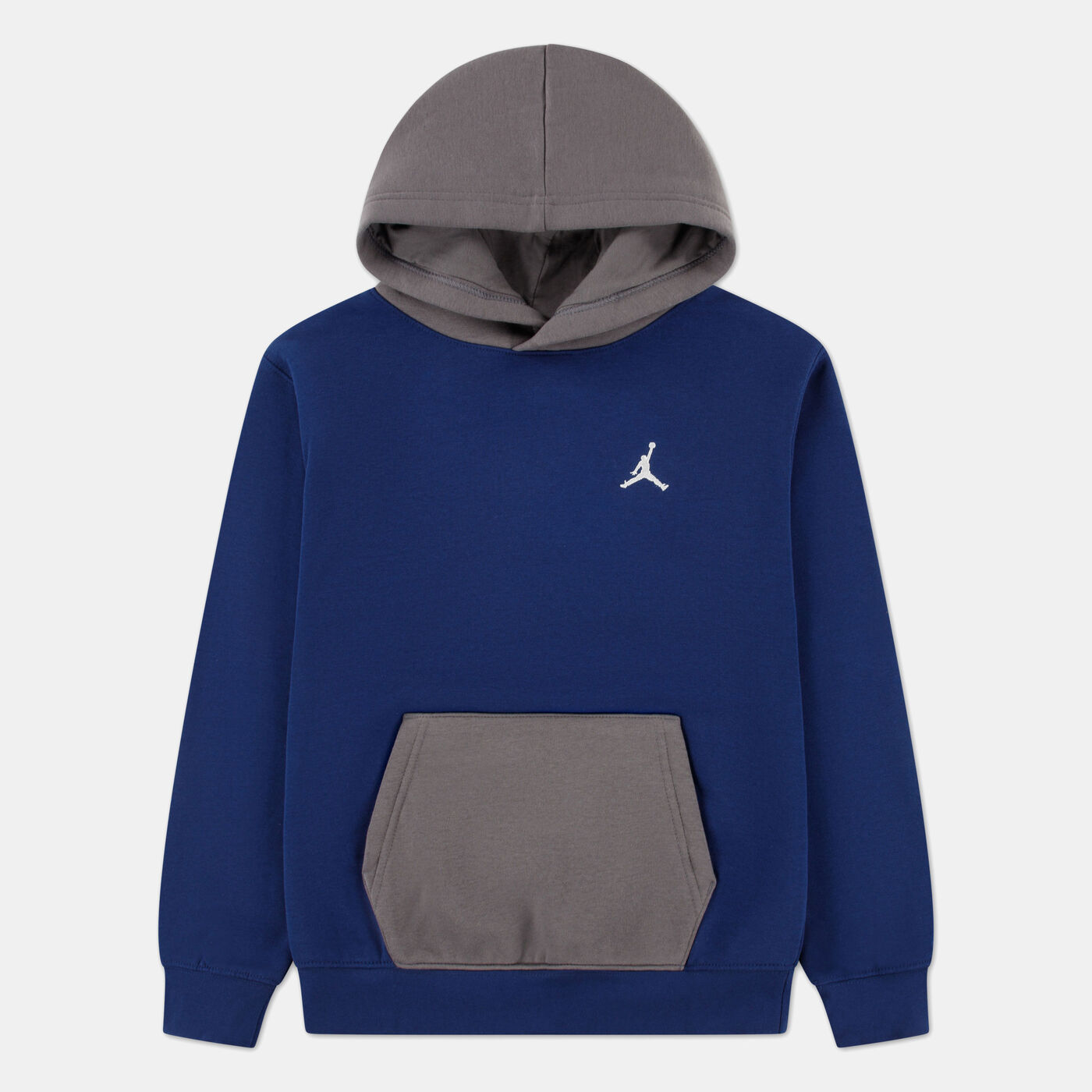 Kids' Brooklyn Fleece Hoodie