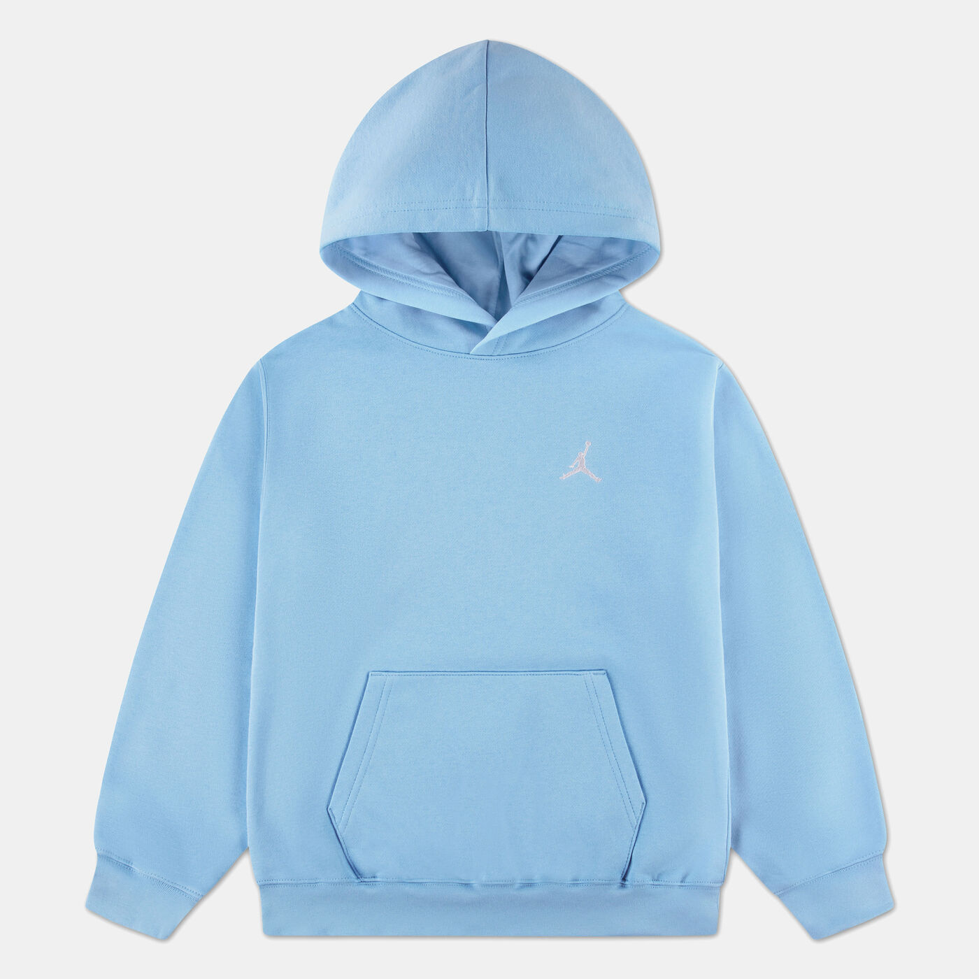 Kids' Brooklyn Fleece Hoodie