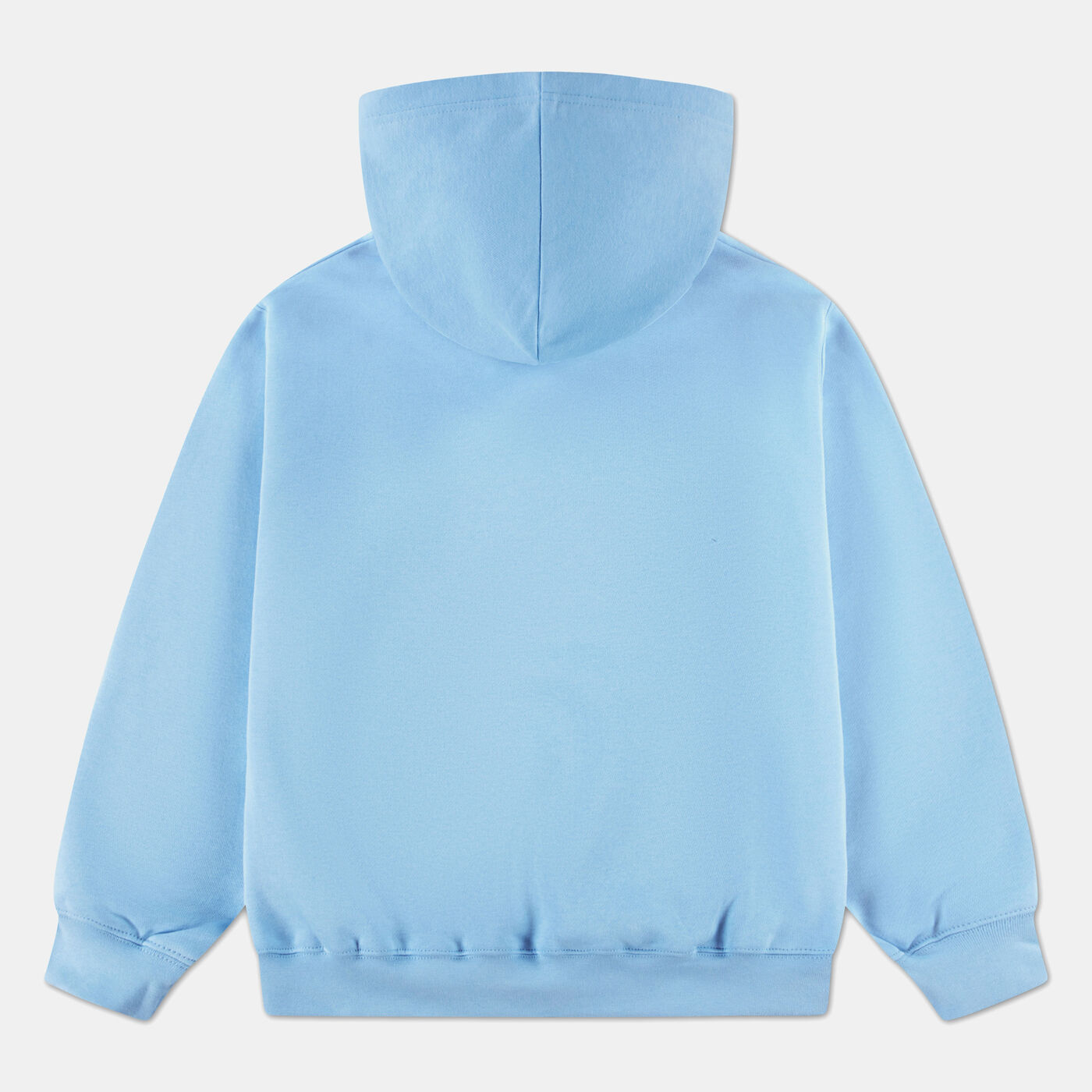 Kids' Brooklyn Fleece Hoodie