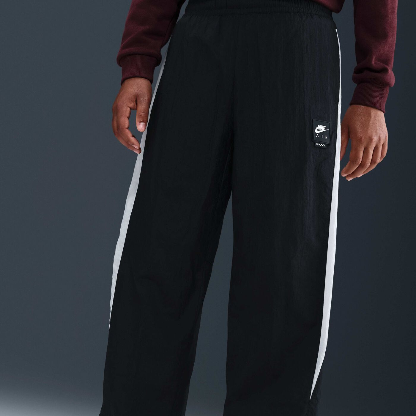 Kids' Air Woven Track Pants