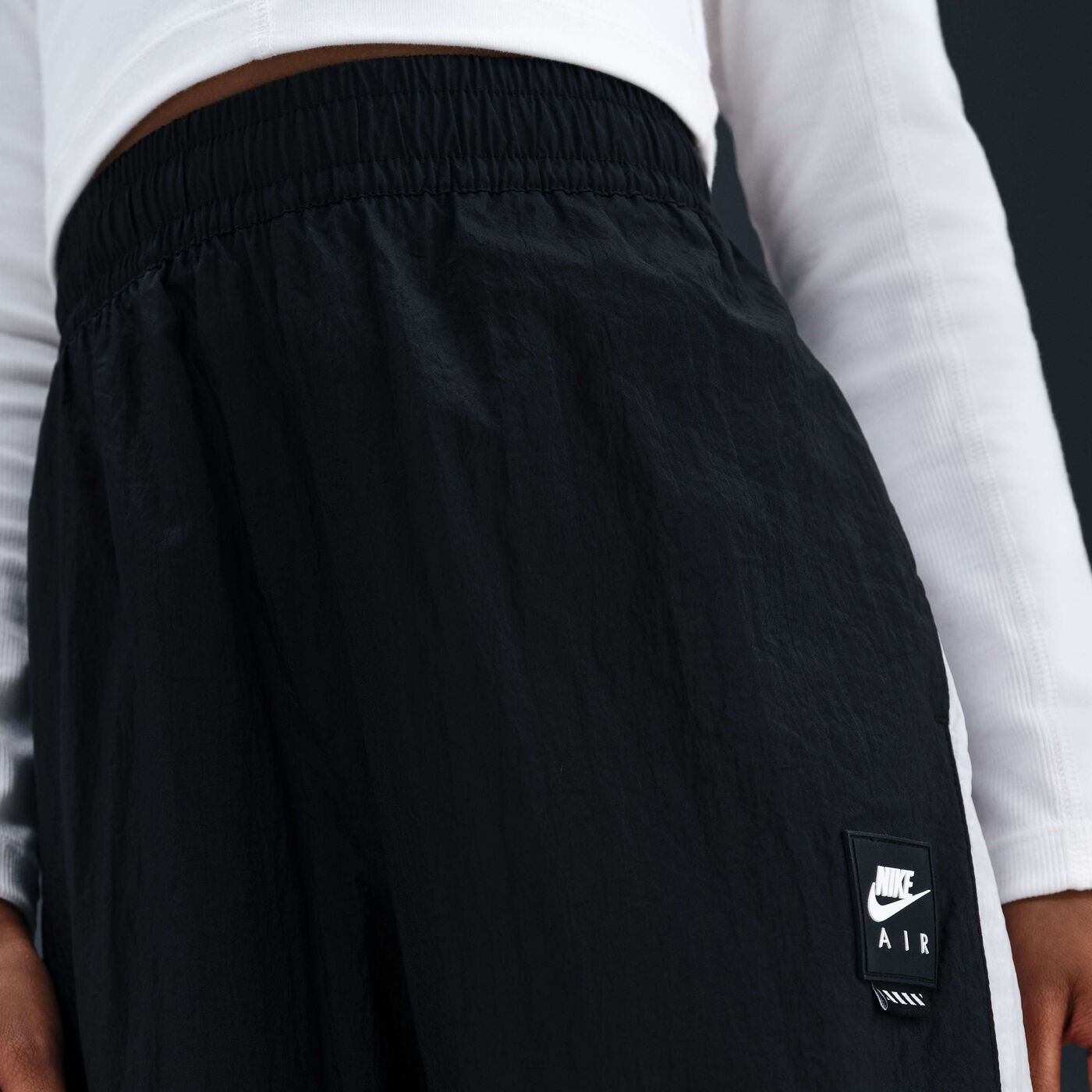Kids' Air Woven Track Pants