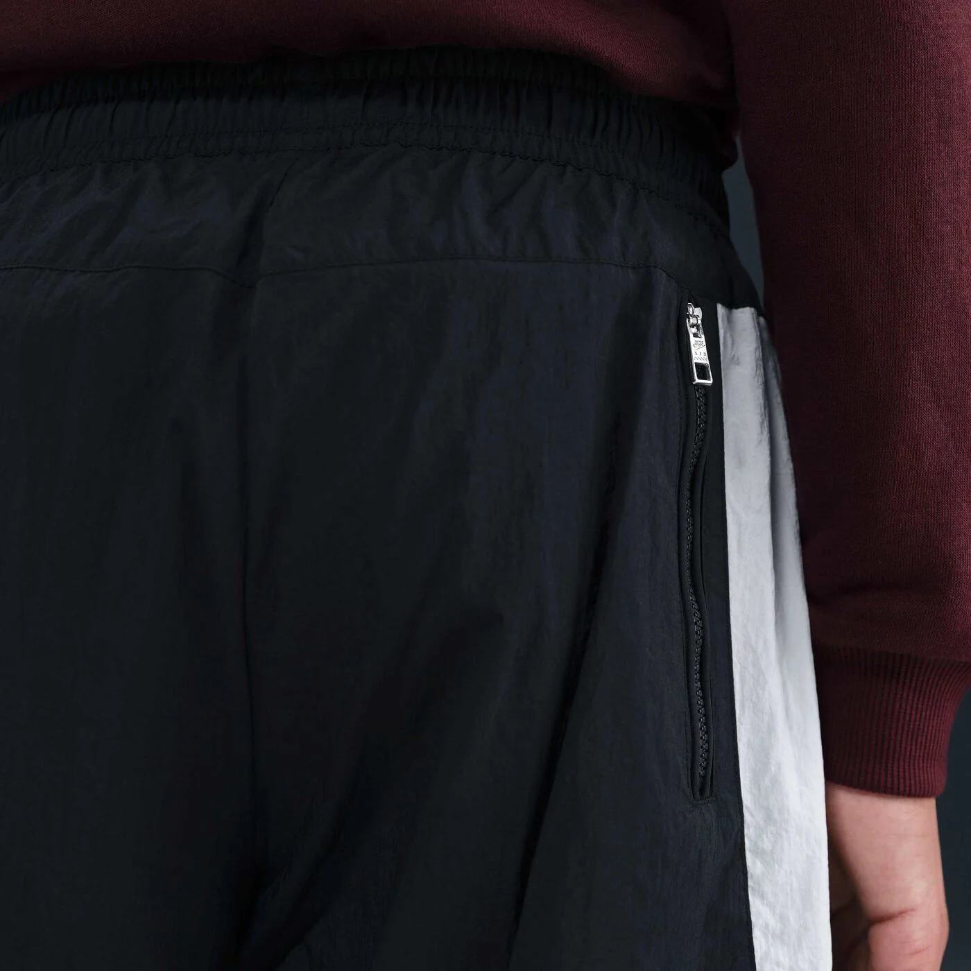 Kids' Air Woven Track Pants