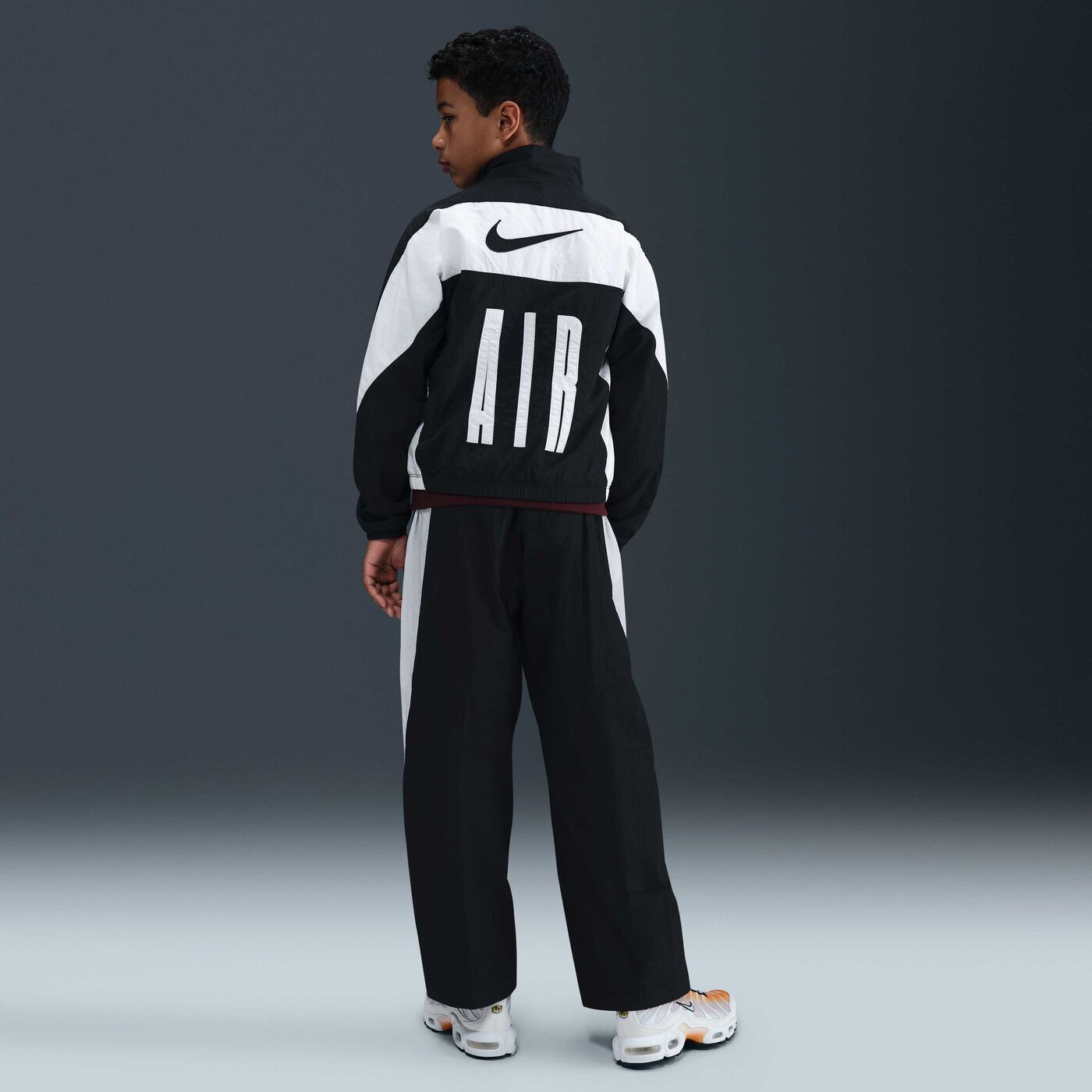 Kids' Air Woven Track Pants