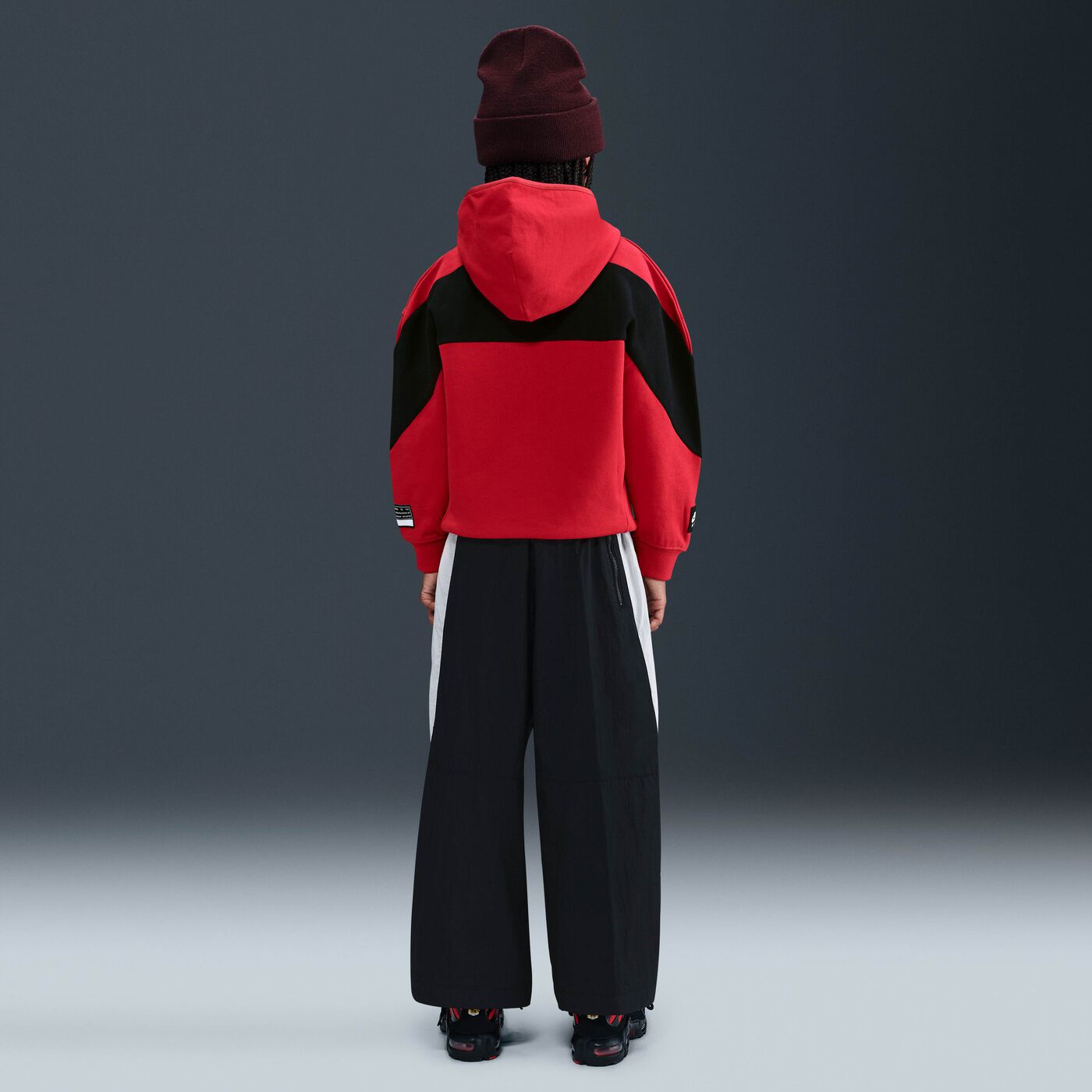 Kids' Air Woven Track Pants