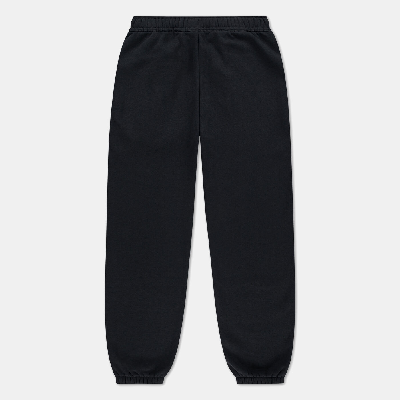 Kids' Jumpman Club Pleated Fleece Sweatpants