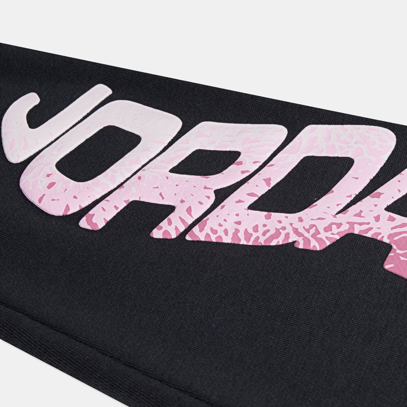 Kids' Jumpman Club Pleated Fleece Sweatpants