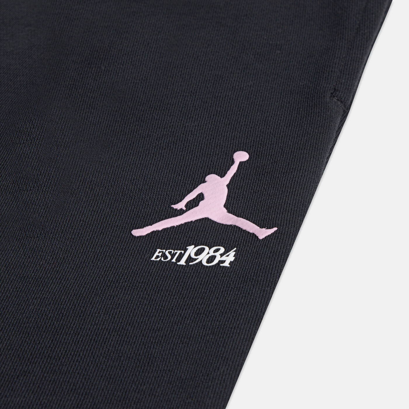 Kids' Jumpman Club Pleated Fleece Sweatpants