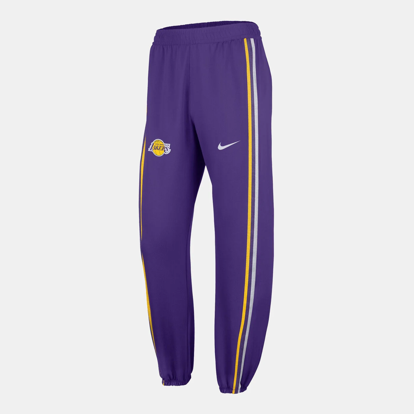 Men's NBA Los Angeles Lakers Zoned Pants