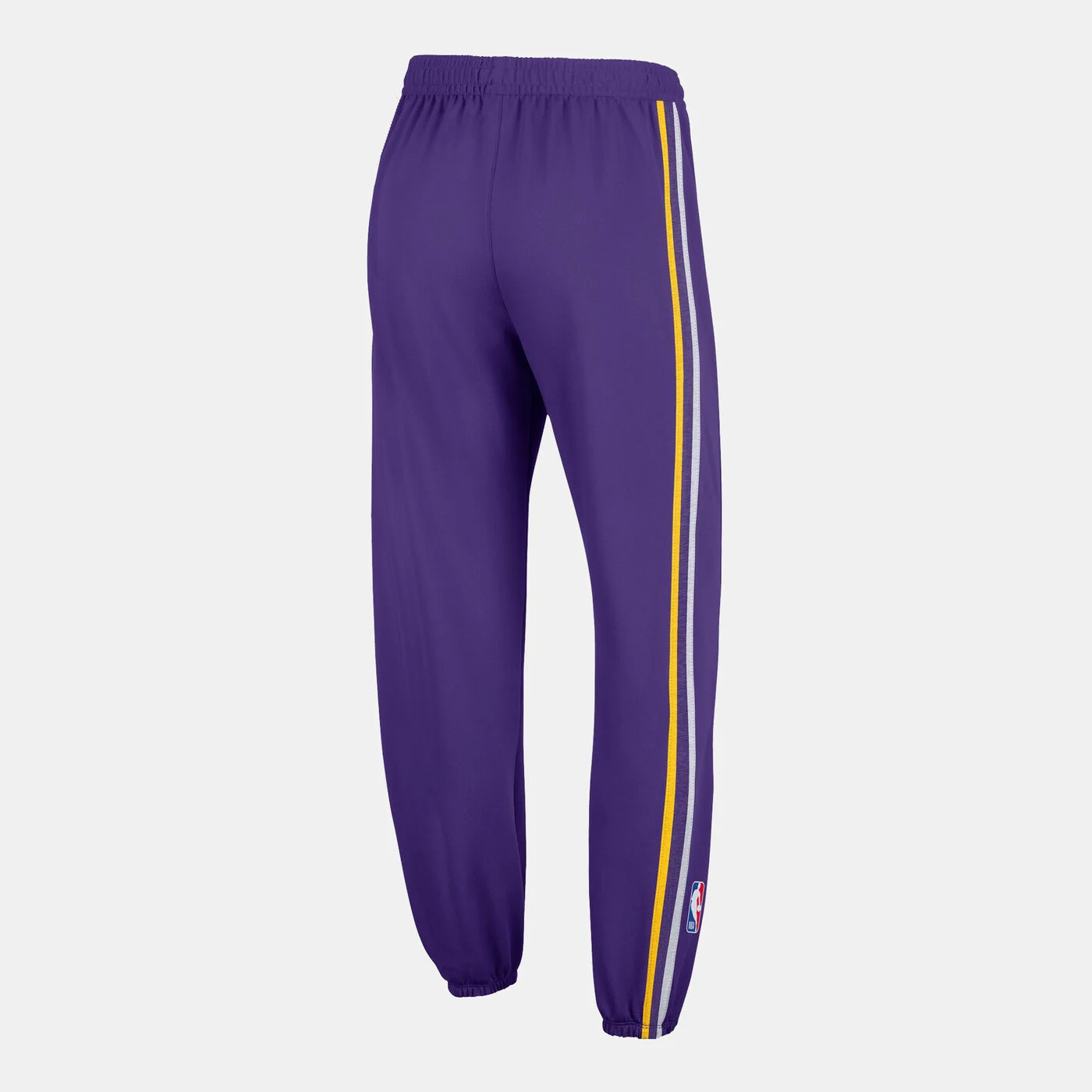 Men's NBA Los Angeles Lakers Zoned Pants