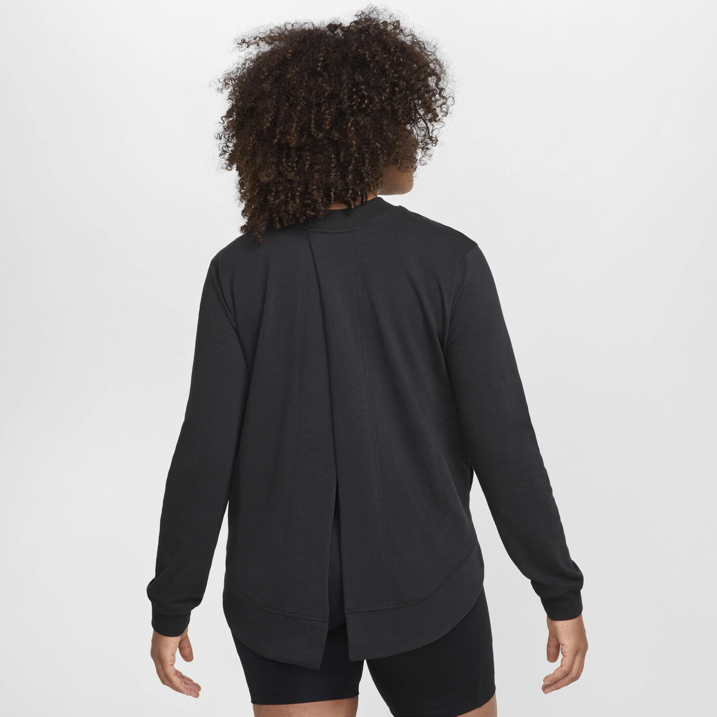 Women's One Reversible Sweatshirt Top (Maternity)