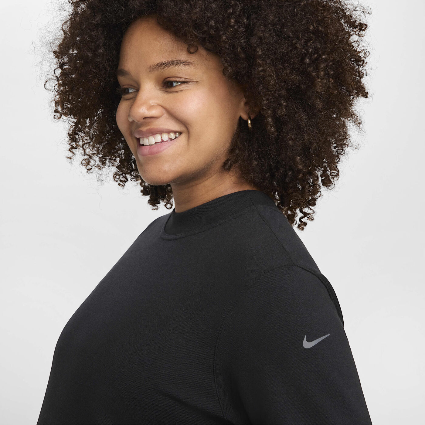 Women's One Reversible Sweatshirt Top (Maternity)